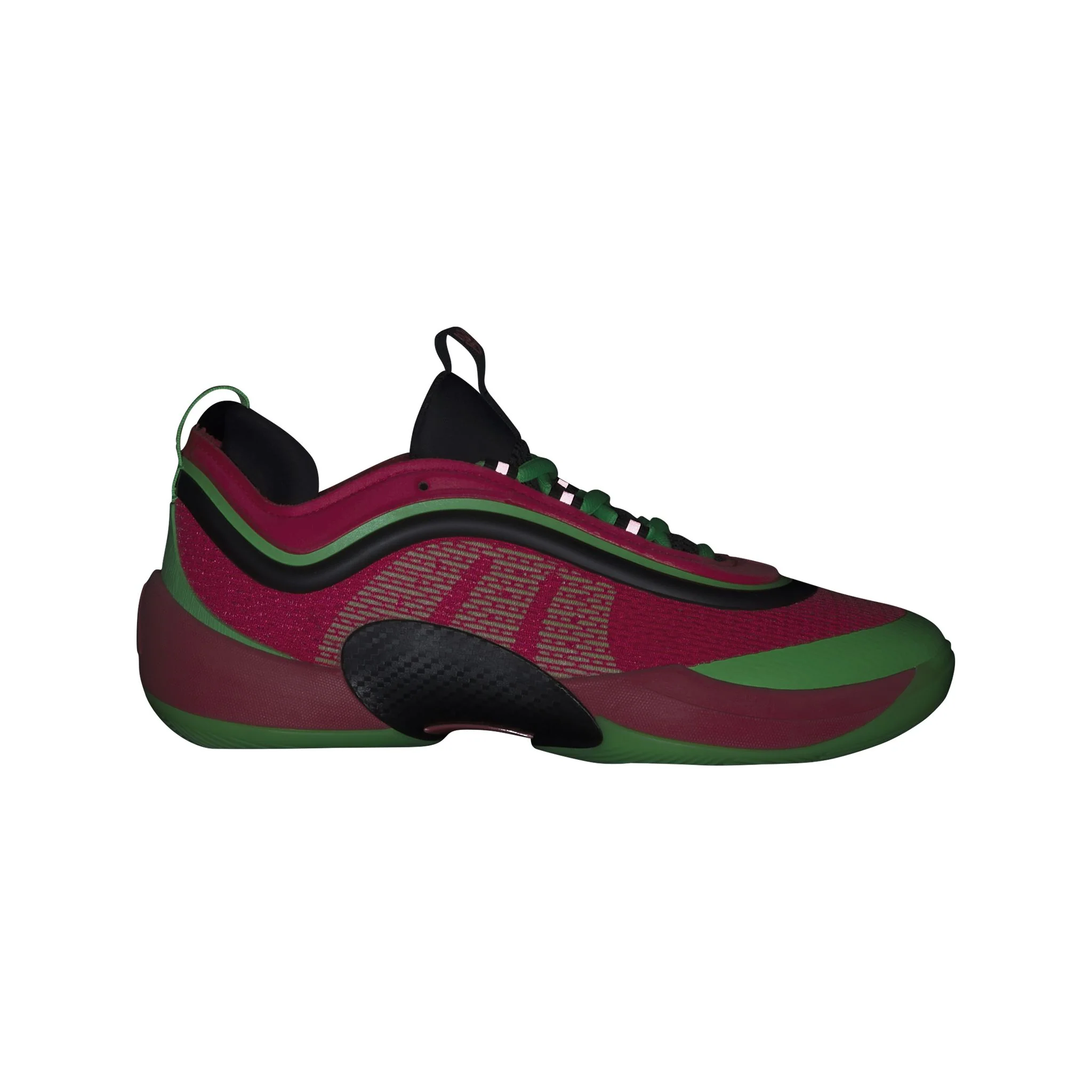 adidas D.O.N. Issue 6 Mens Basketball Shoes - Image 7