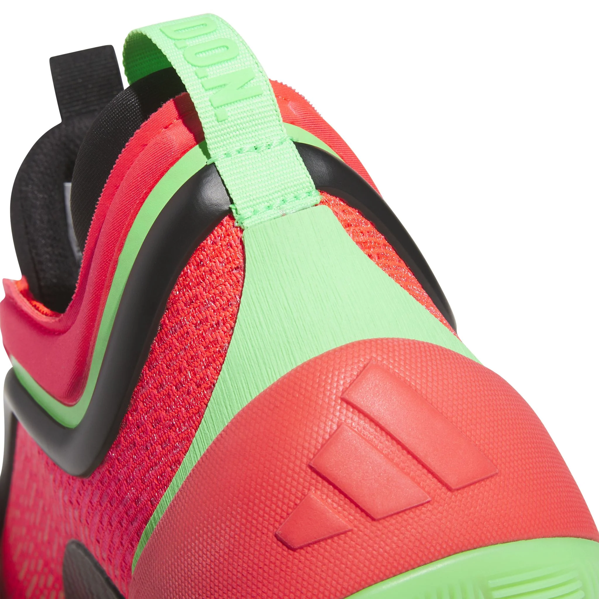 adidas D.O.N. Issue 6 Mens Basketball Shoes - Image 8