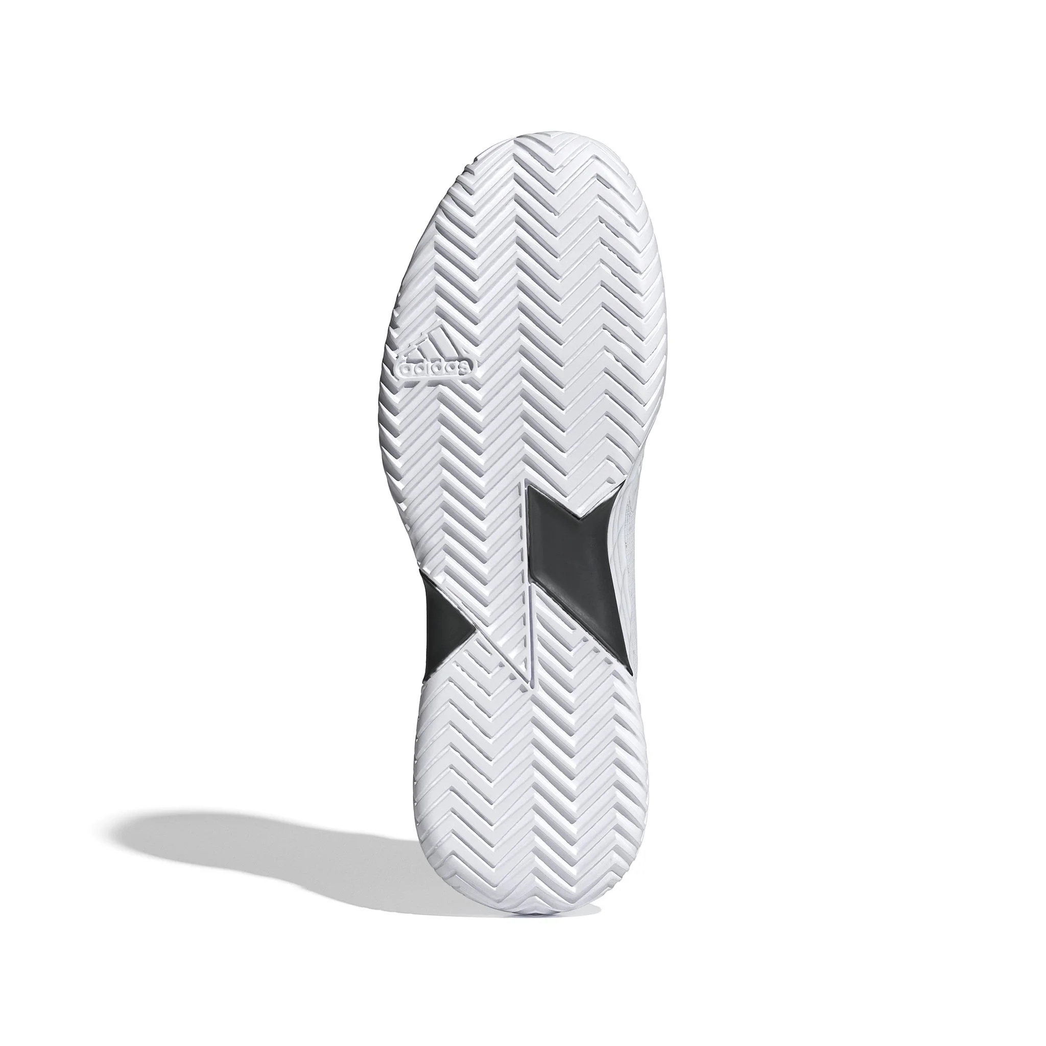 adidas Defiant Speed 2 Mens Tennis Shoes - Image 6