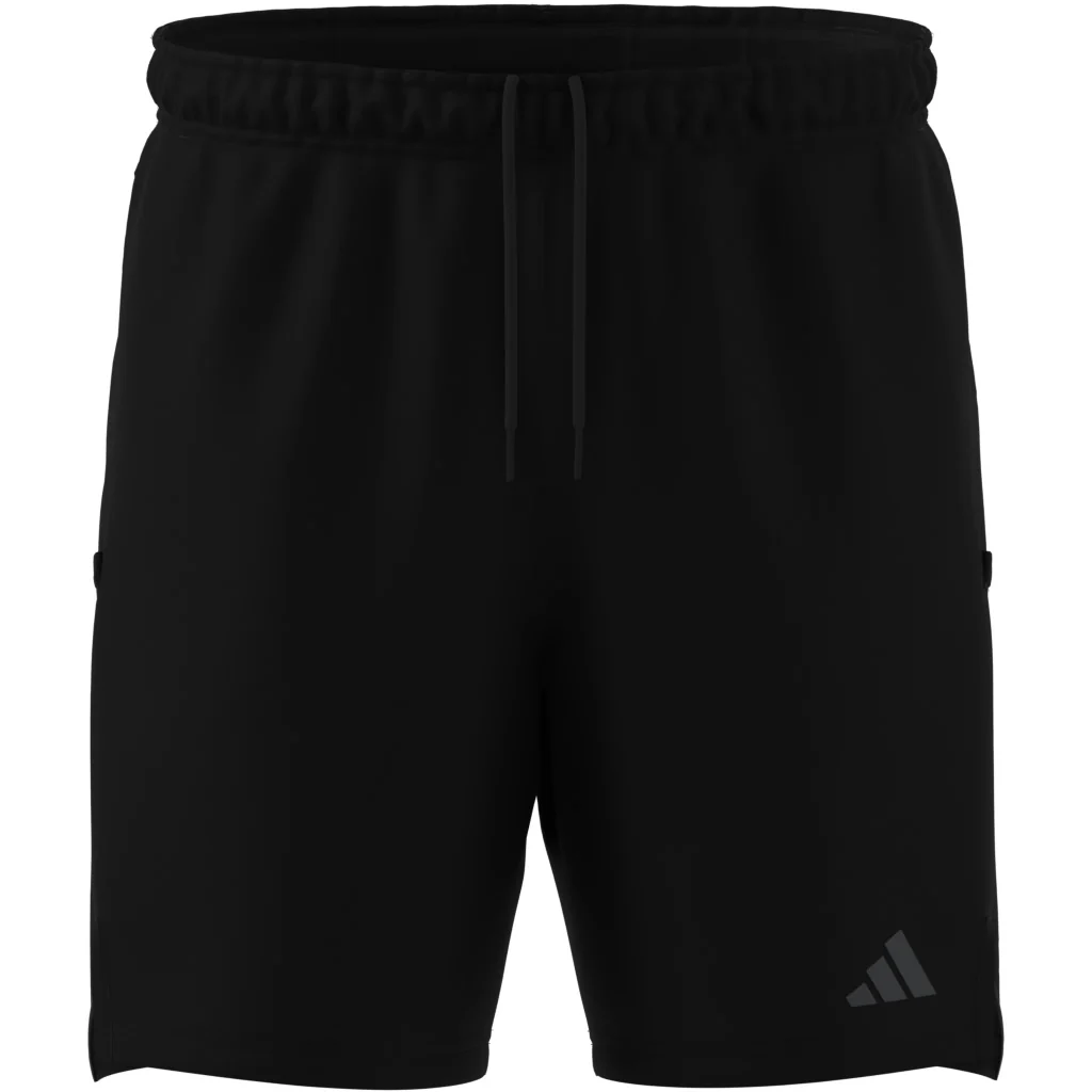 adidas Designed For Training Mens 7-Inch Workout Shorts - Image 6