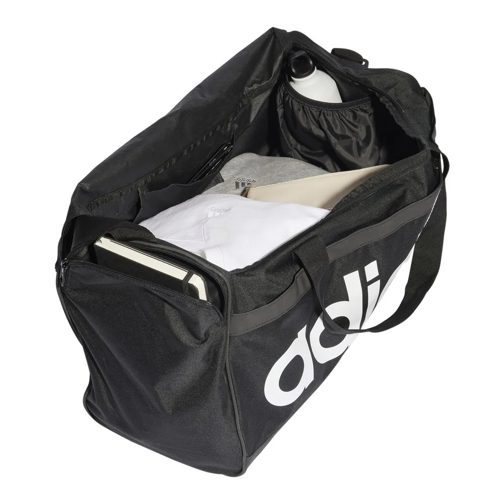 adidas Medium Duffle Bag - Image 4