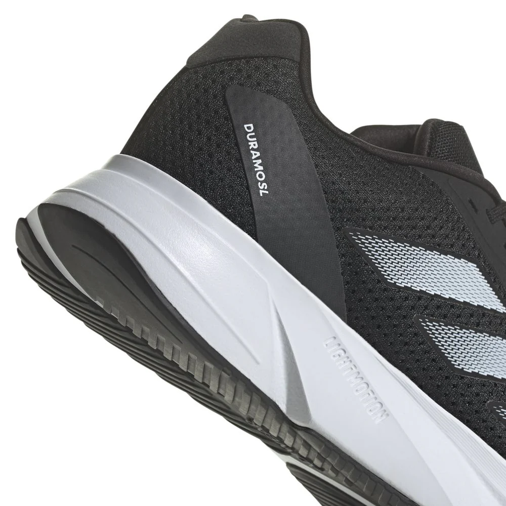 adidas Duramo SL Mens Running Shoes - Image 6