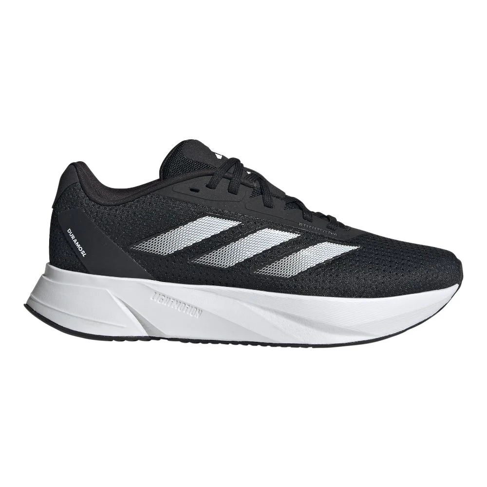 adidas Duramo SL Womens Running Shoes - Image 2