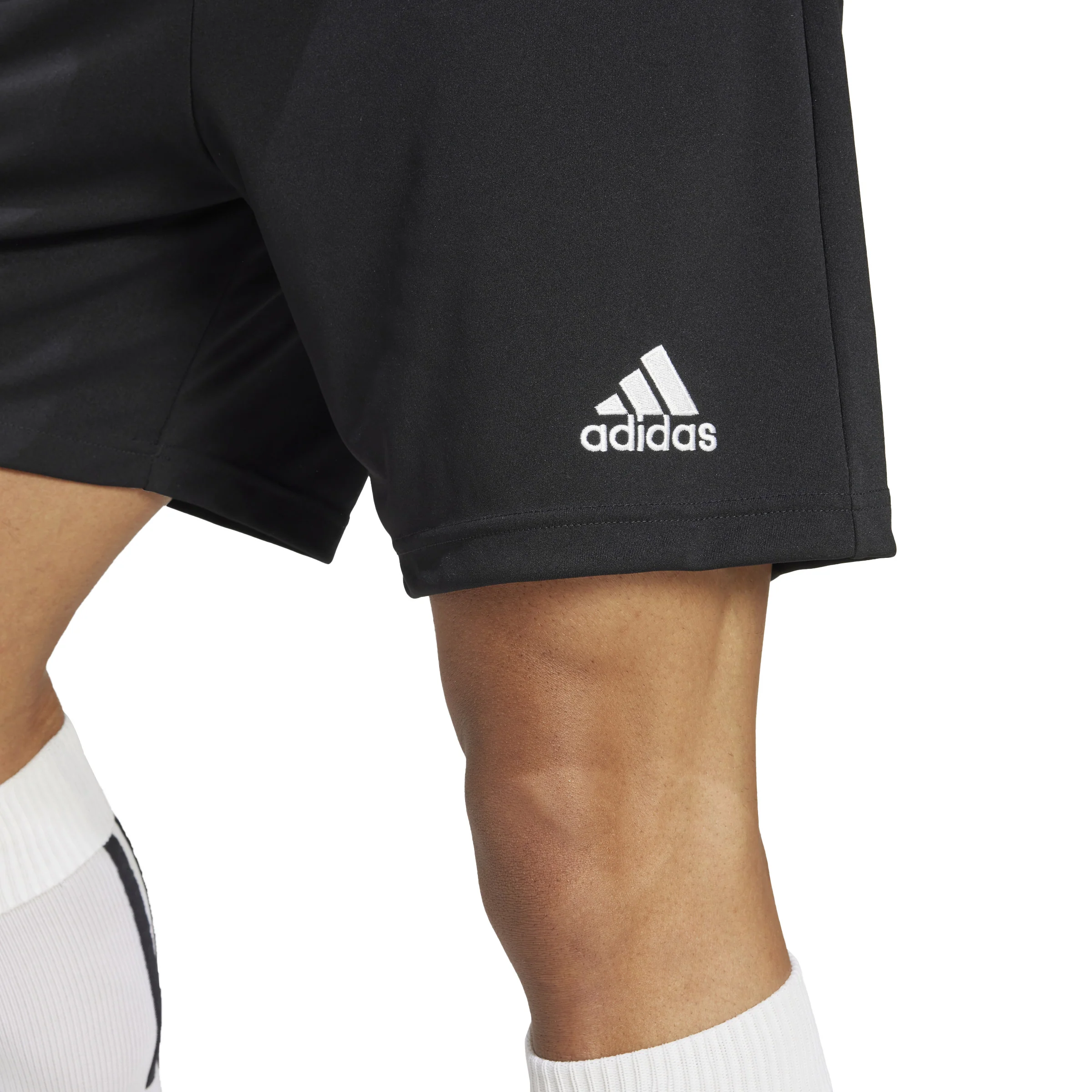 adidas Entrada 22 Mens Shorts - Image 5