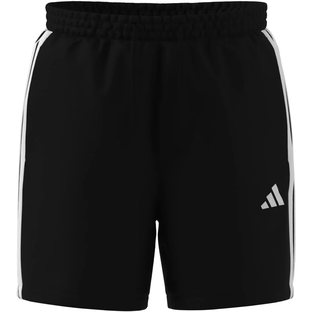 adidas Essential 3-Stripes Chelsea Mens Shorts - Image 2