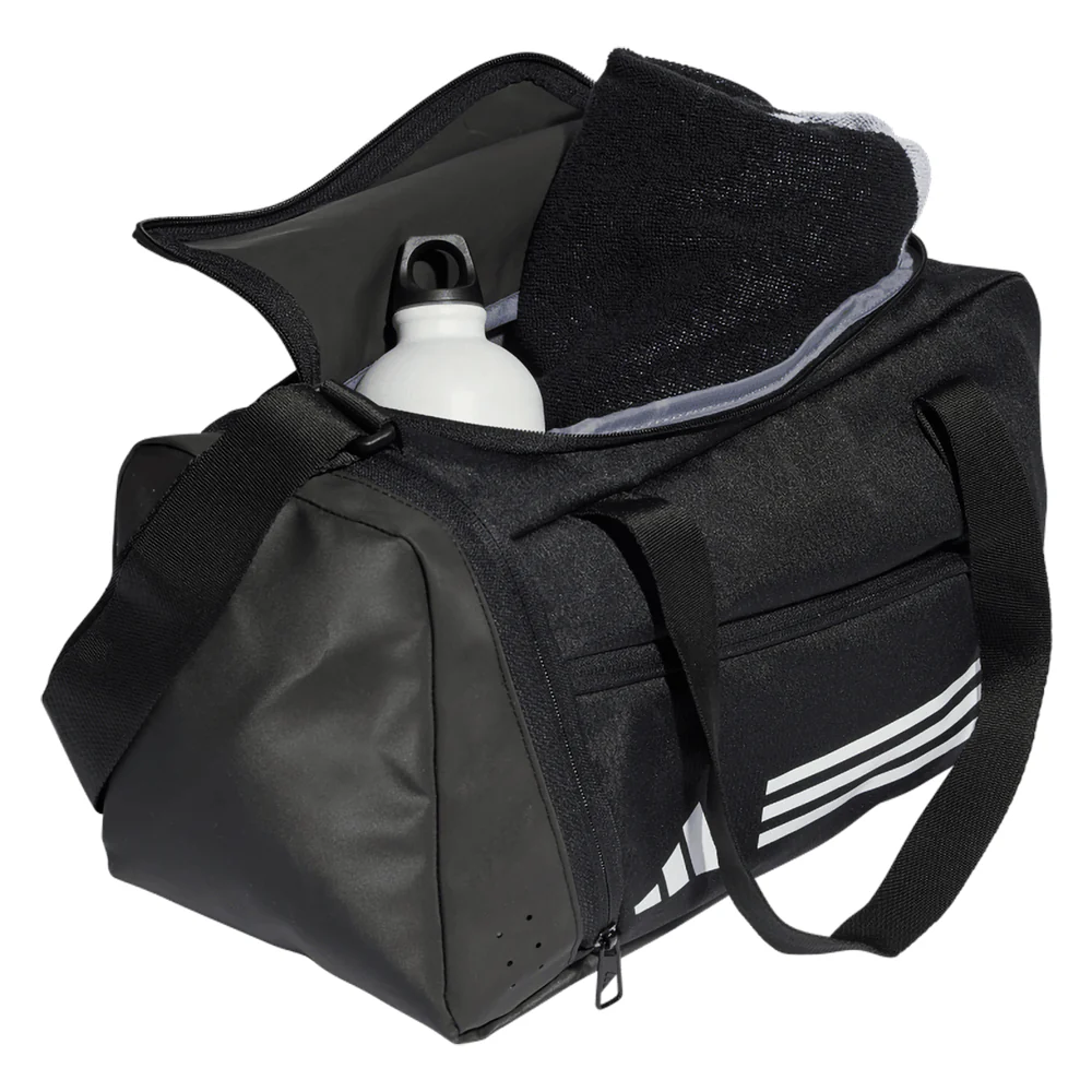 adidas Essentials 3-Stripes Extra Small TR Duffle Bag - Image 2
