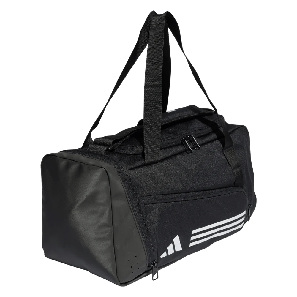 adidas Essentials 3-Stripes Extra Small TR Duffle Bag - Image 3