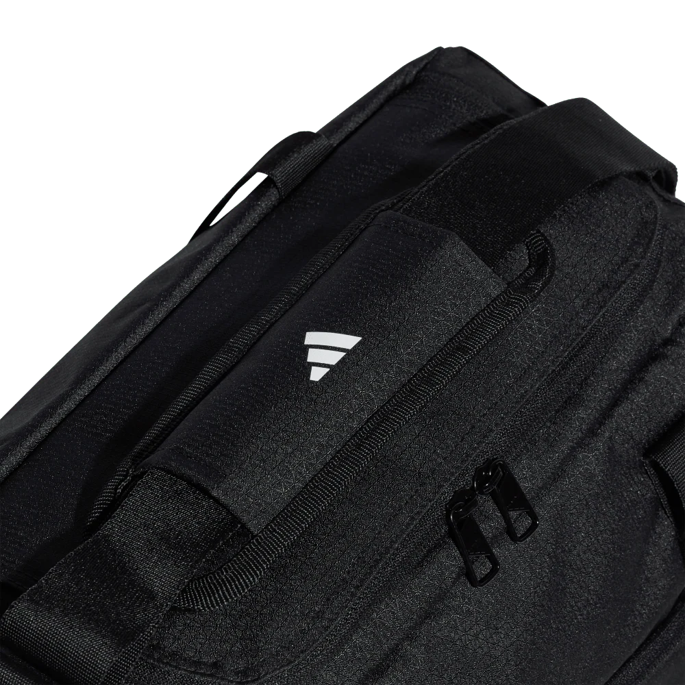 adidas Essentials 3-Stripes Extra Small TR Duffle Bag - Image 6