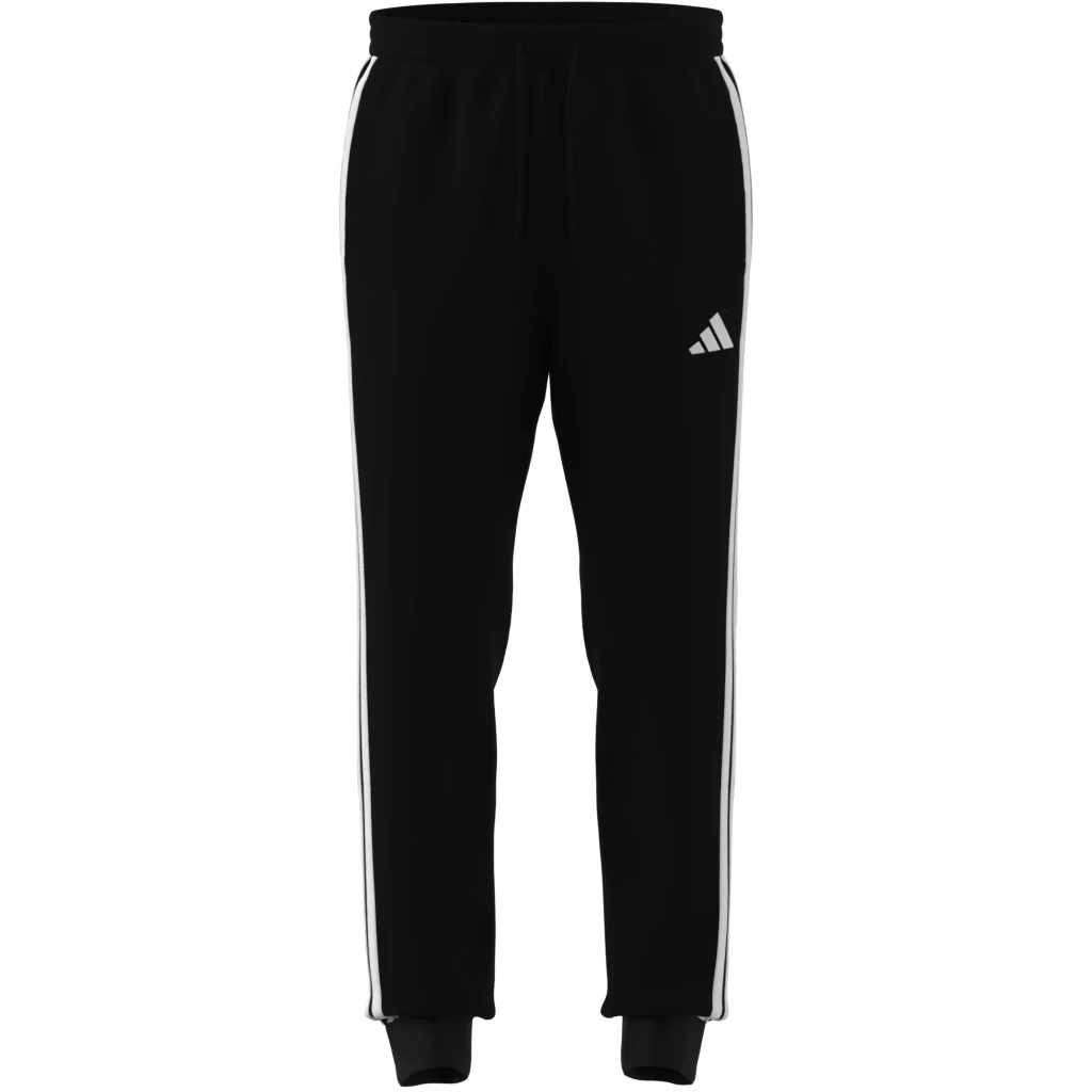 adidas Essentials 3-Stripes Mens Pants - Image 6