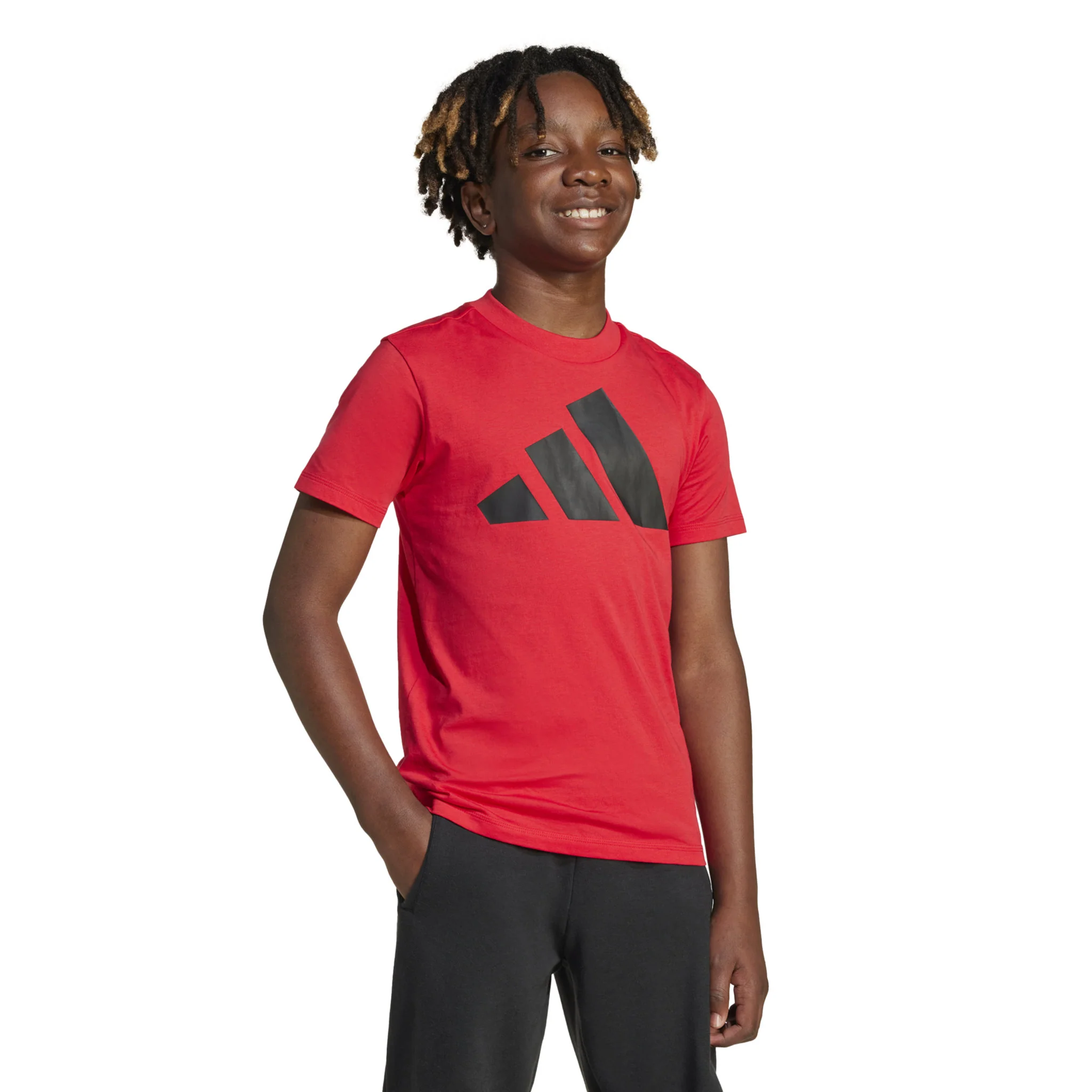 adidas Essentials Kids Tee