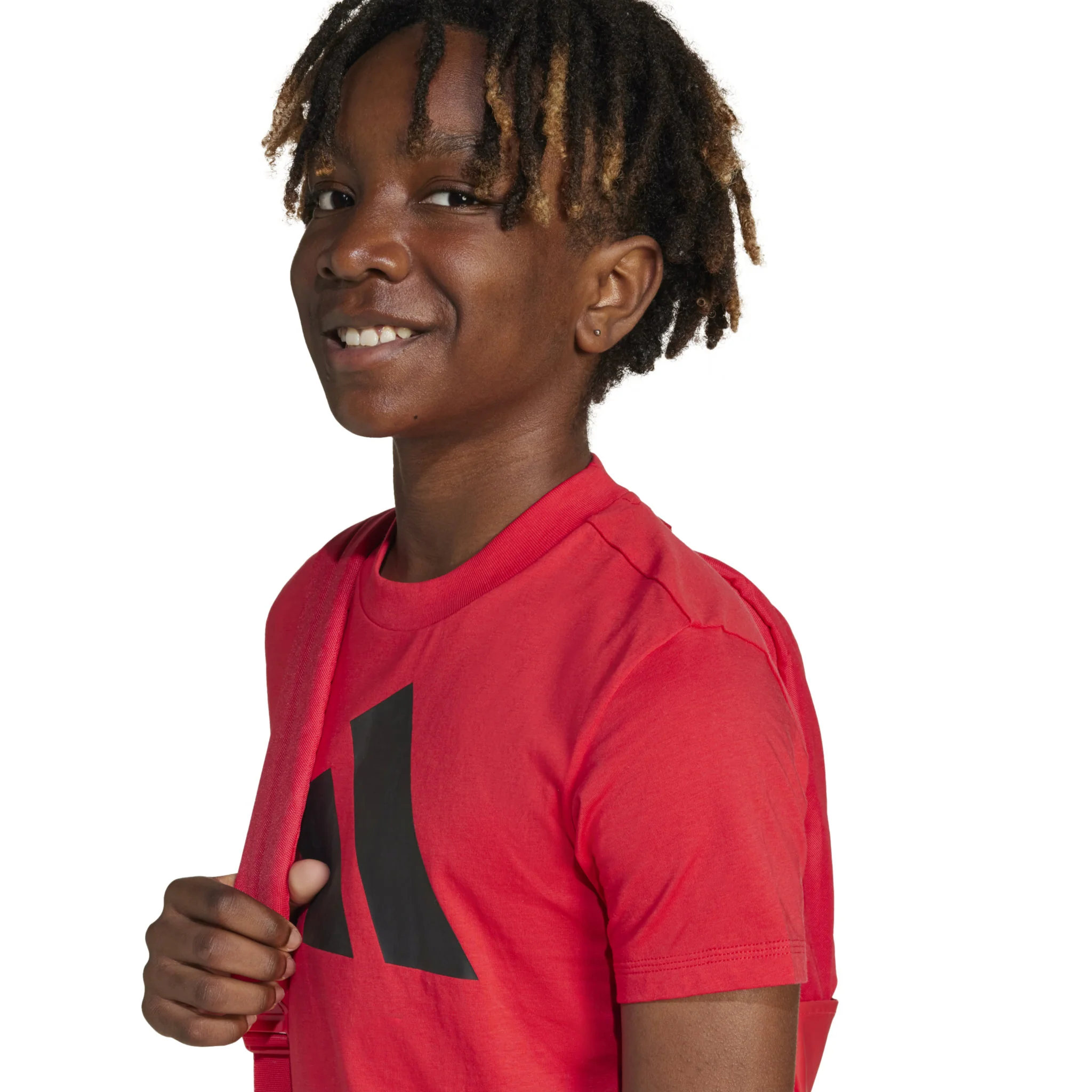 adidas Essentials Kids Tee - Image 5