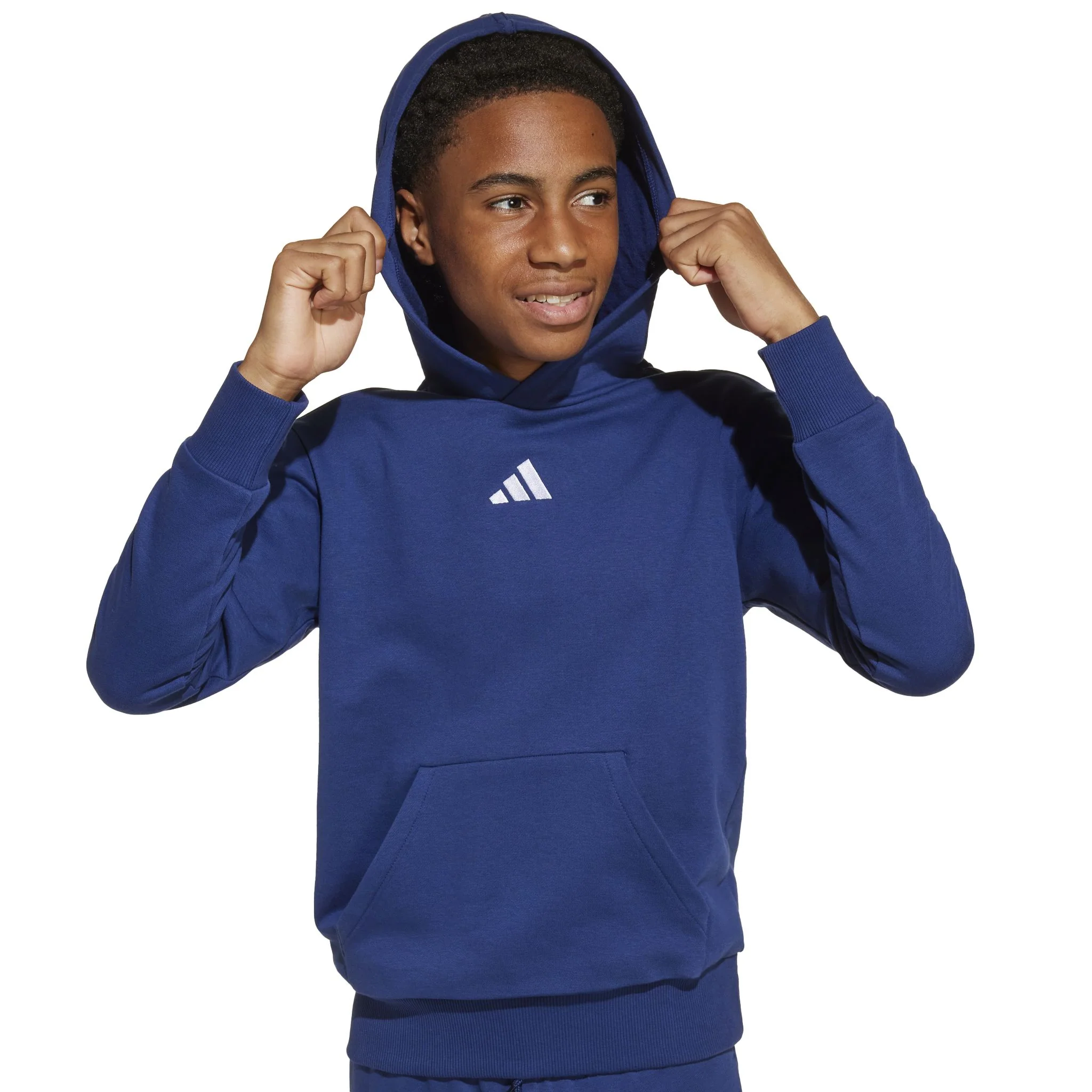 adidas Essentials Kids Hoodie - Image 5