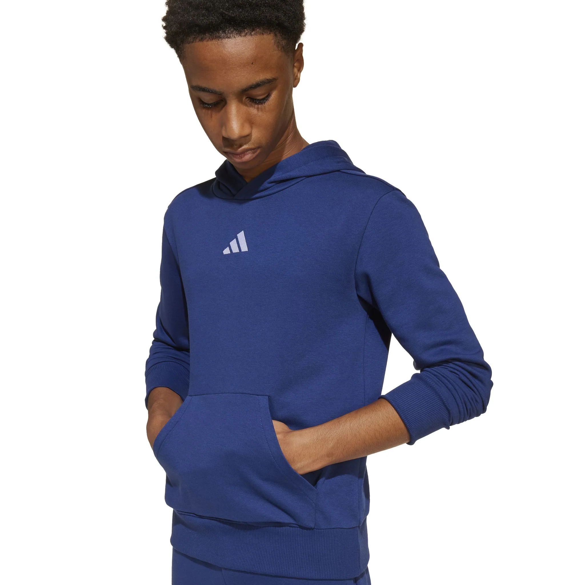 adidas Essentials Kids Hoodie - Image 6