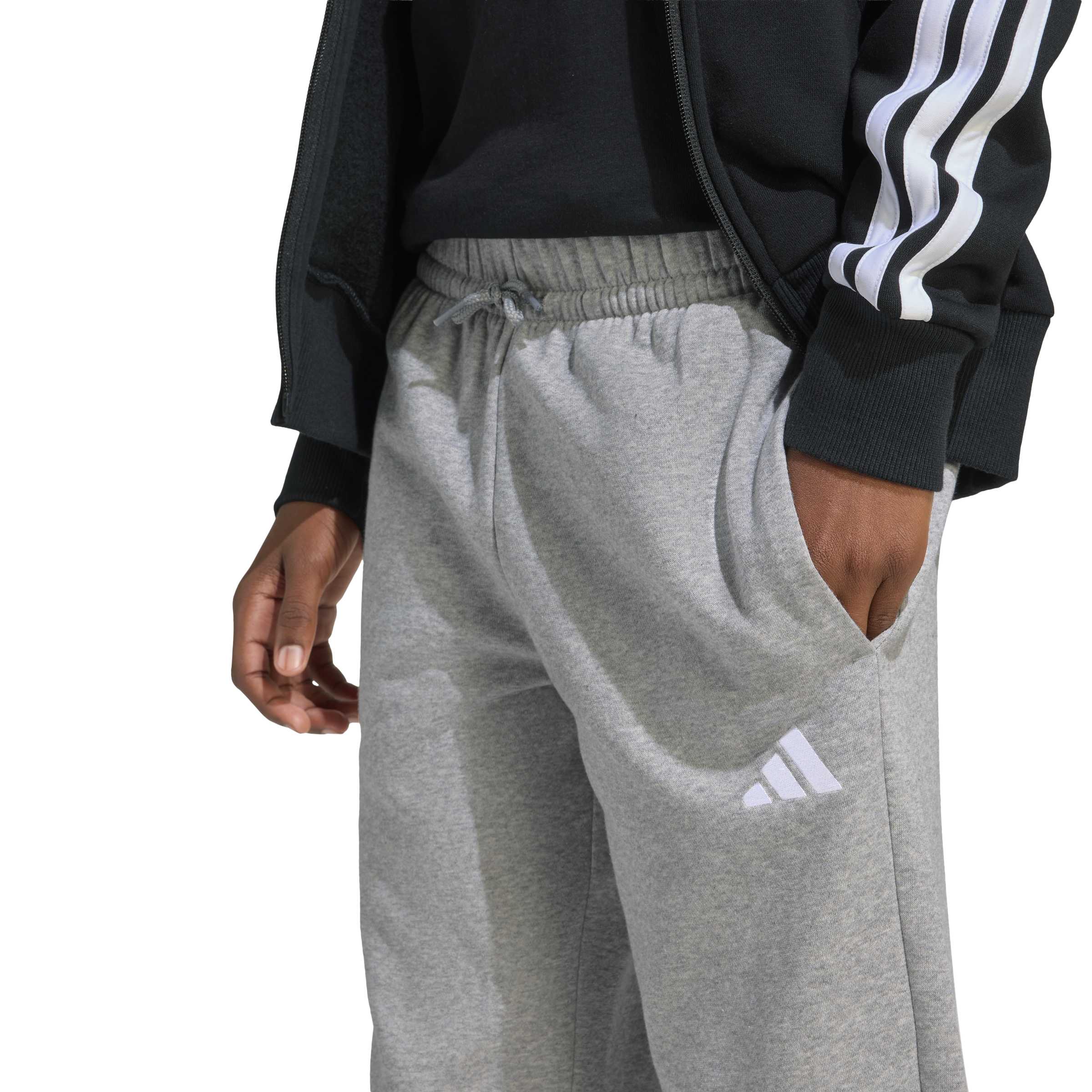 adidas Essentials Kids Pants - Image 4