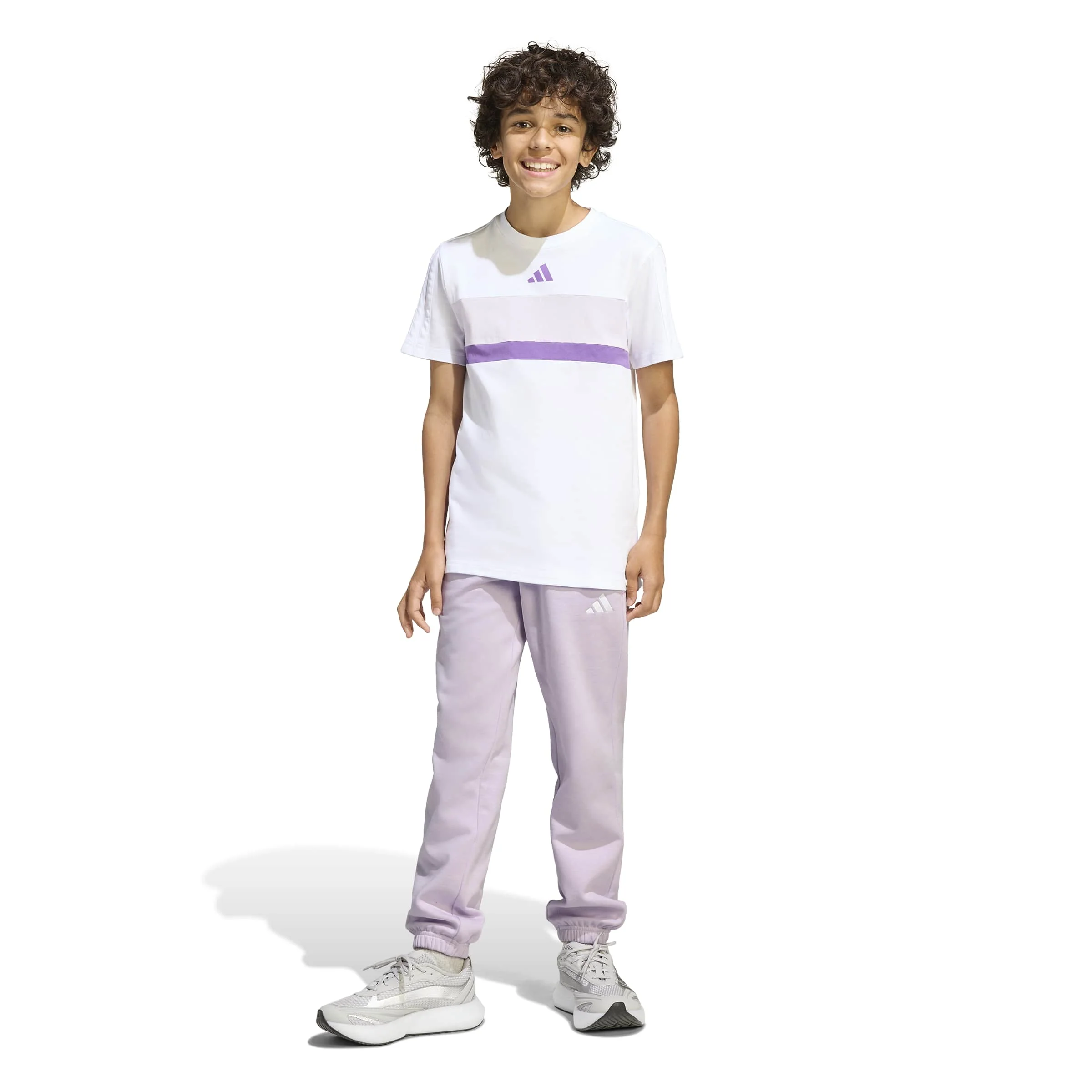 adidas Essentials Kids Pants - Image 2