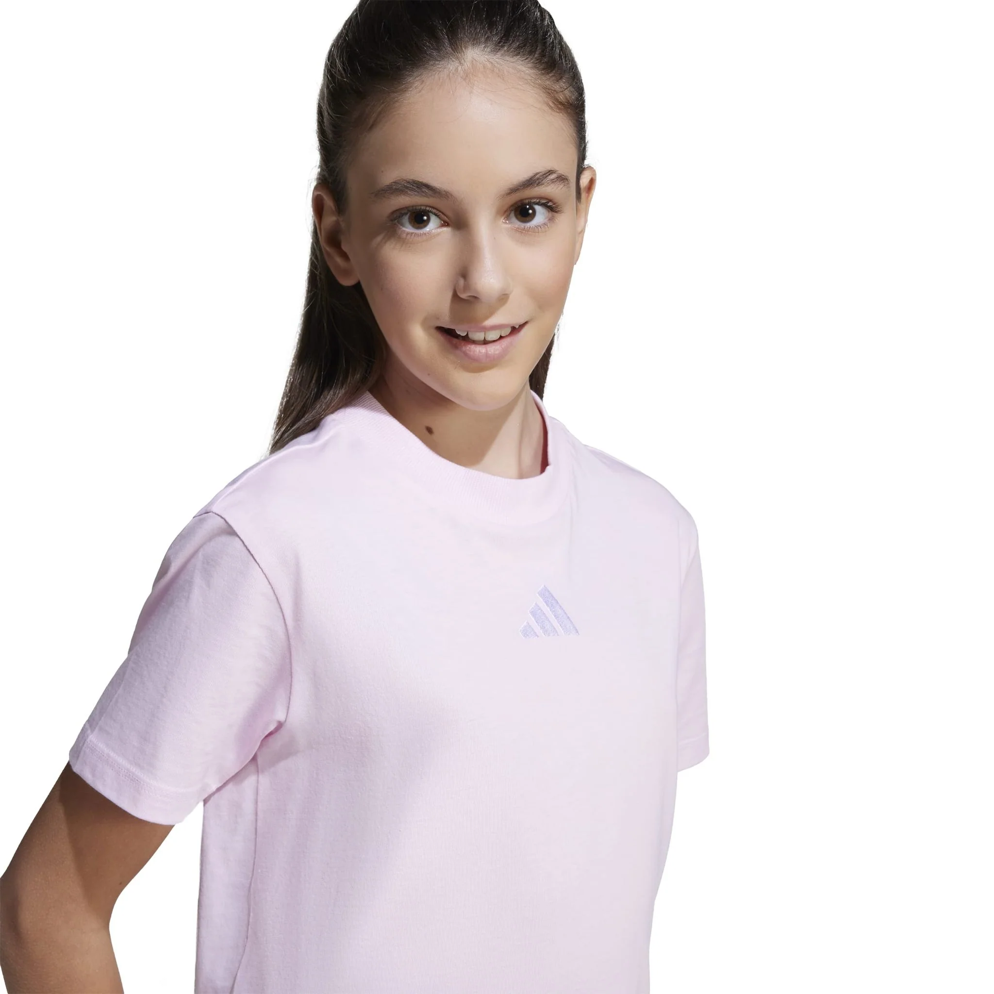 adidas Essentials Kids Tee - Image 6