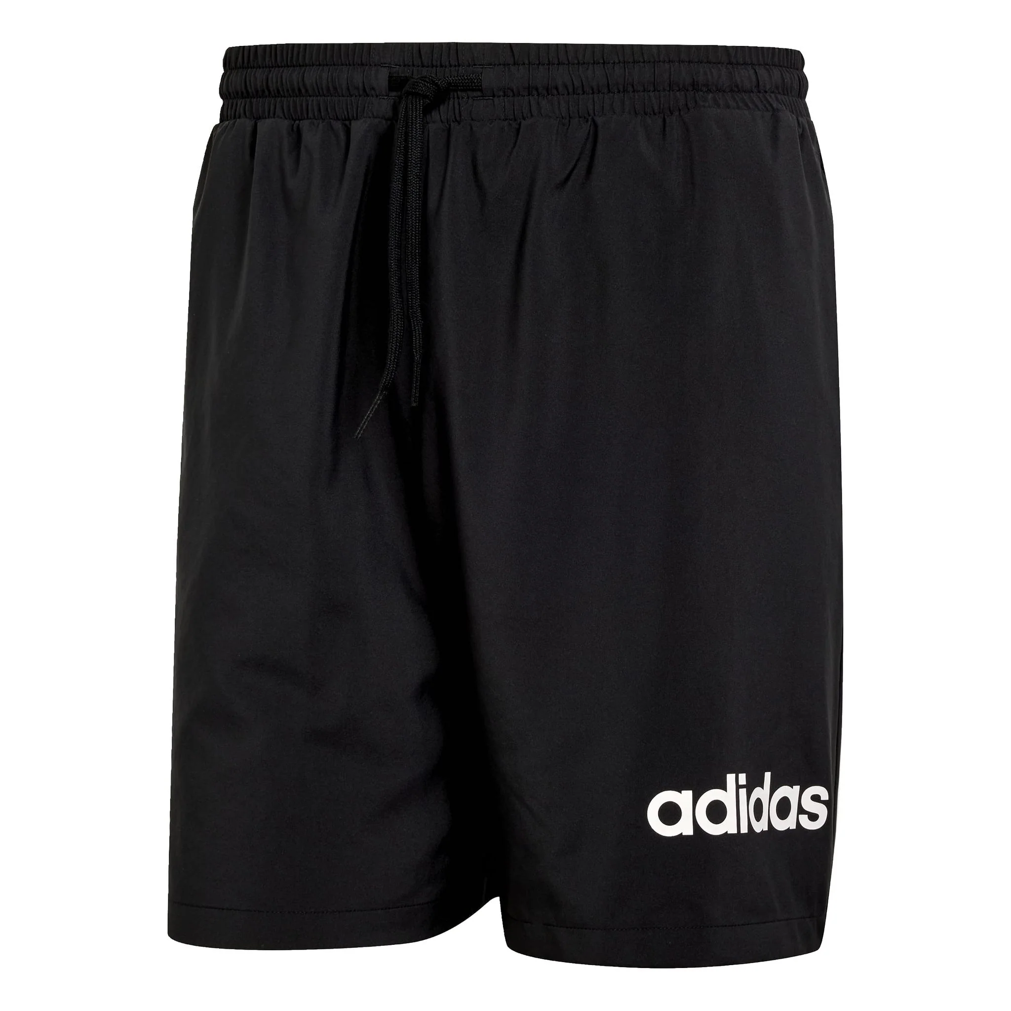 adidas Essentials Linear Logo Mens Shorts - Image 6