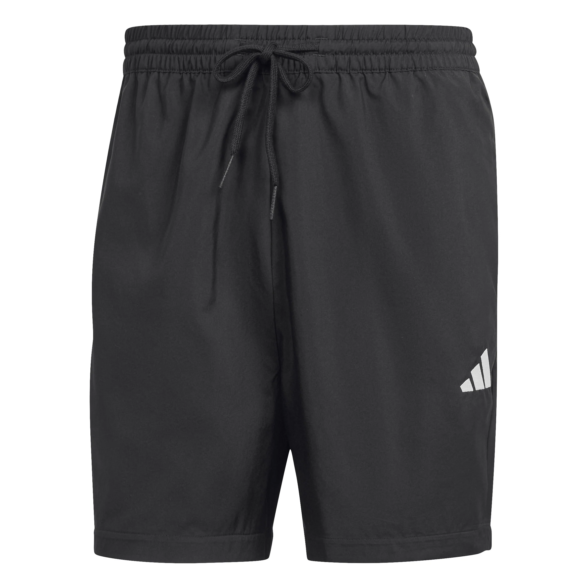 adidas Essentials Small Logo Mens Chelsea Shorts - Image 2