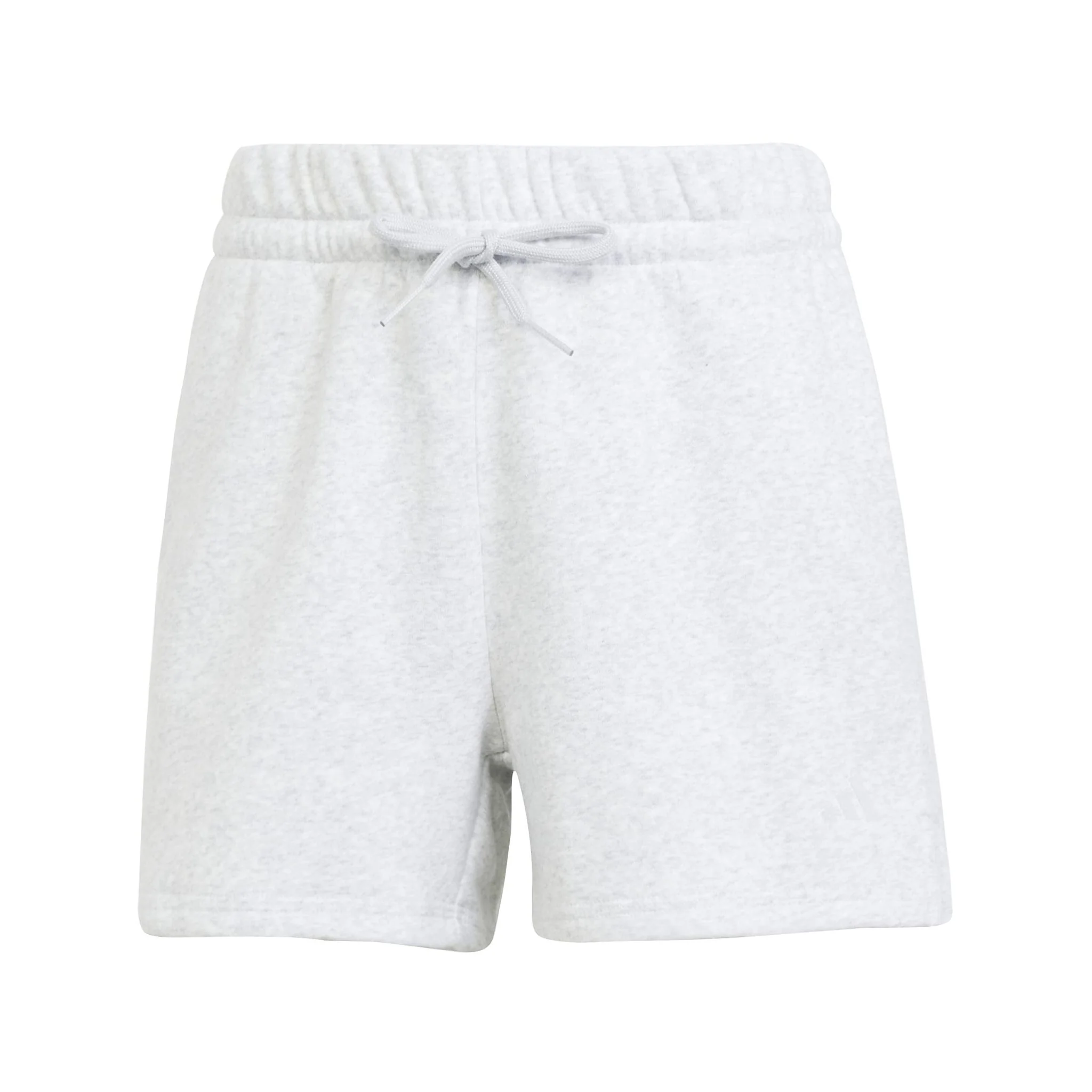 adidas Essentials Small Logo Feel Cozy Womens Shorts - Image 6