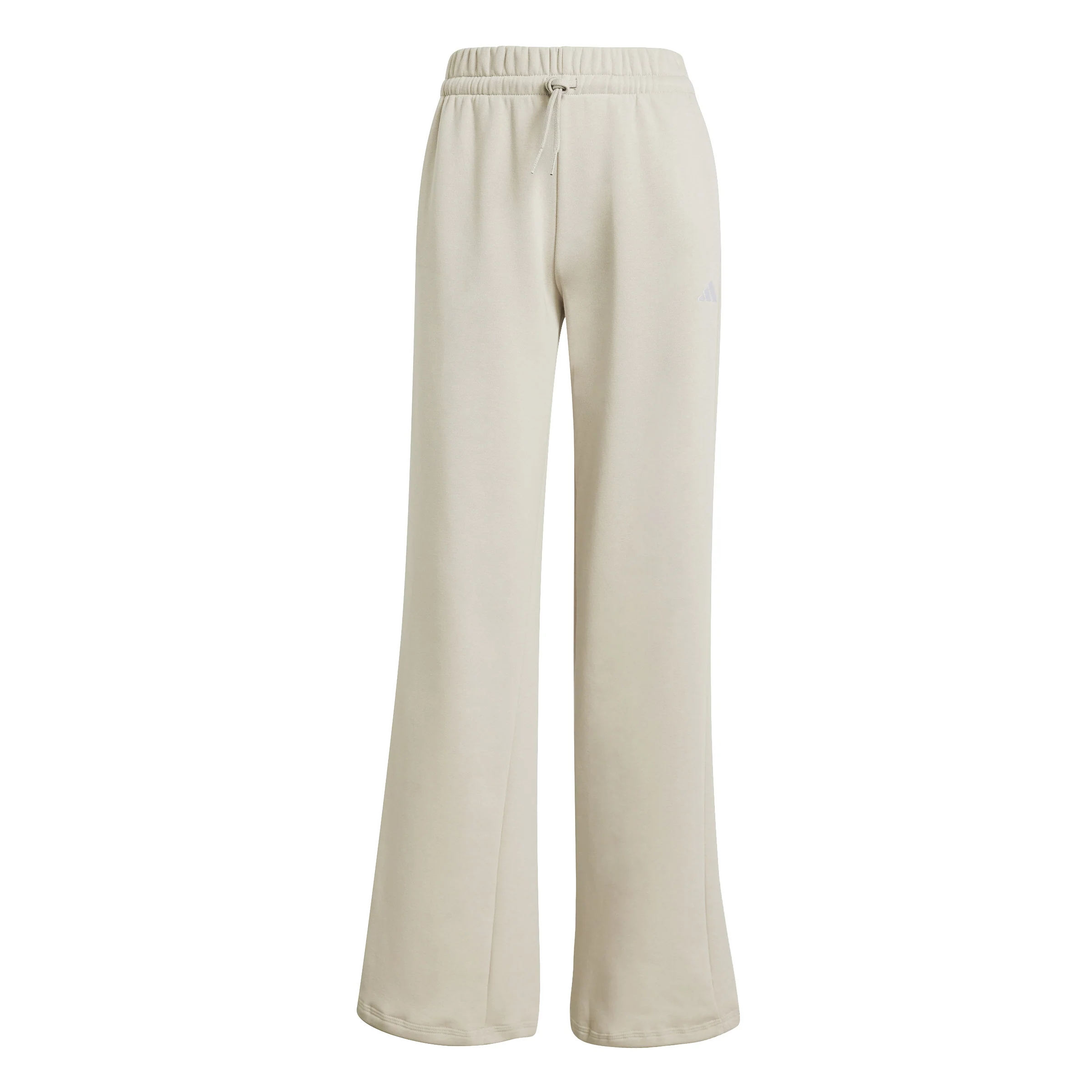 adidas Essentials Small Logo Feel Cozy Womens Pants - Image 2