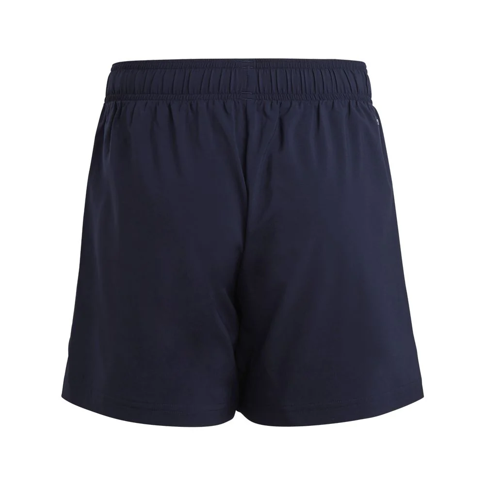 adidas Essentials Small Logo Kids Chelsea Shorts - Image 2