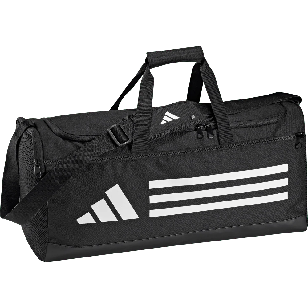 adidas Essentials Training Medium Duffle Bag - Image 2