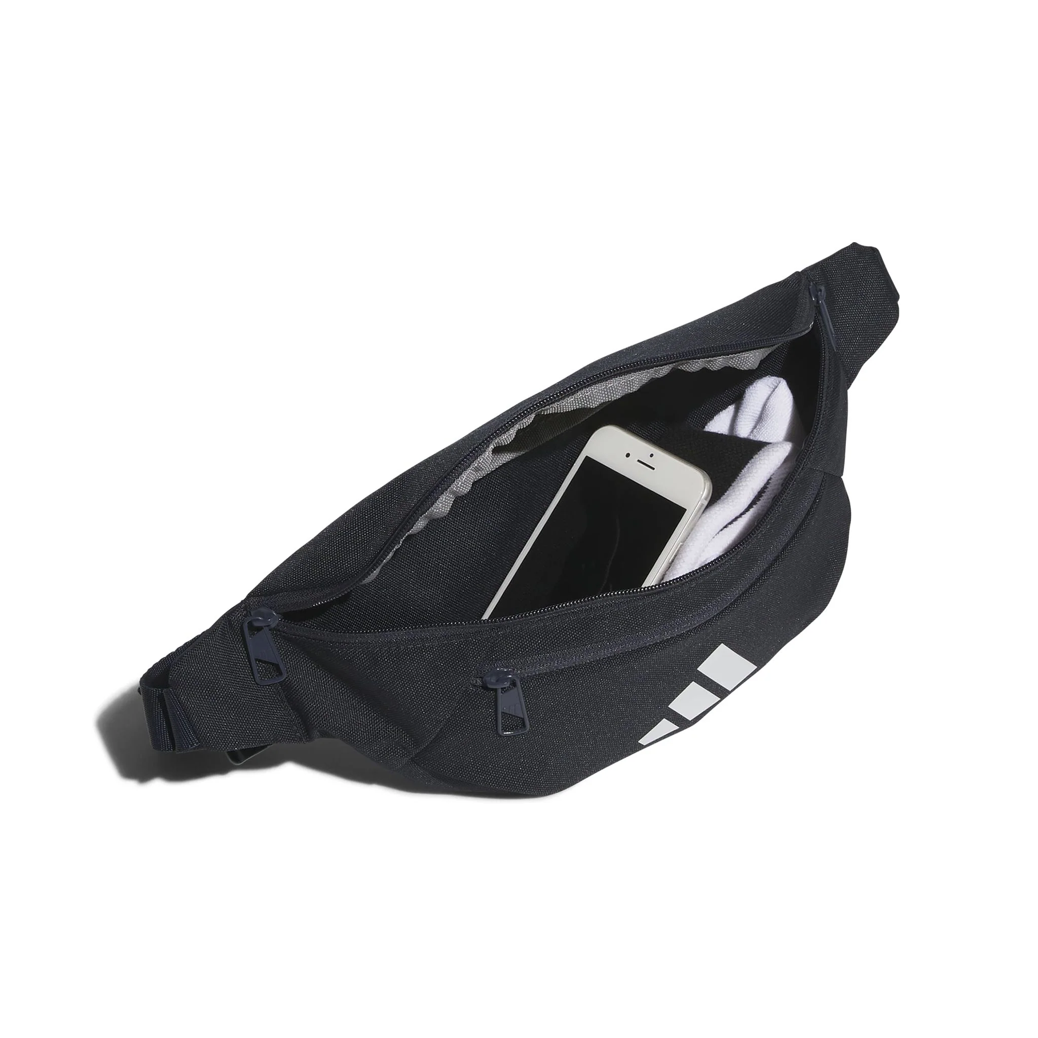 adidas Essentials Waist Bag - Image 3