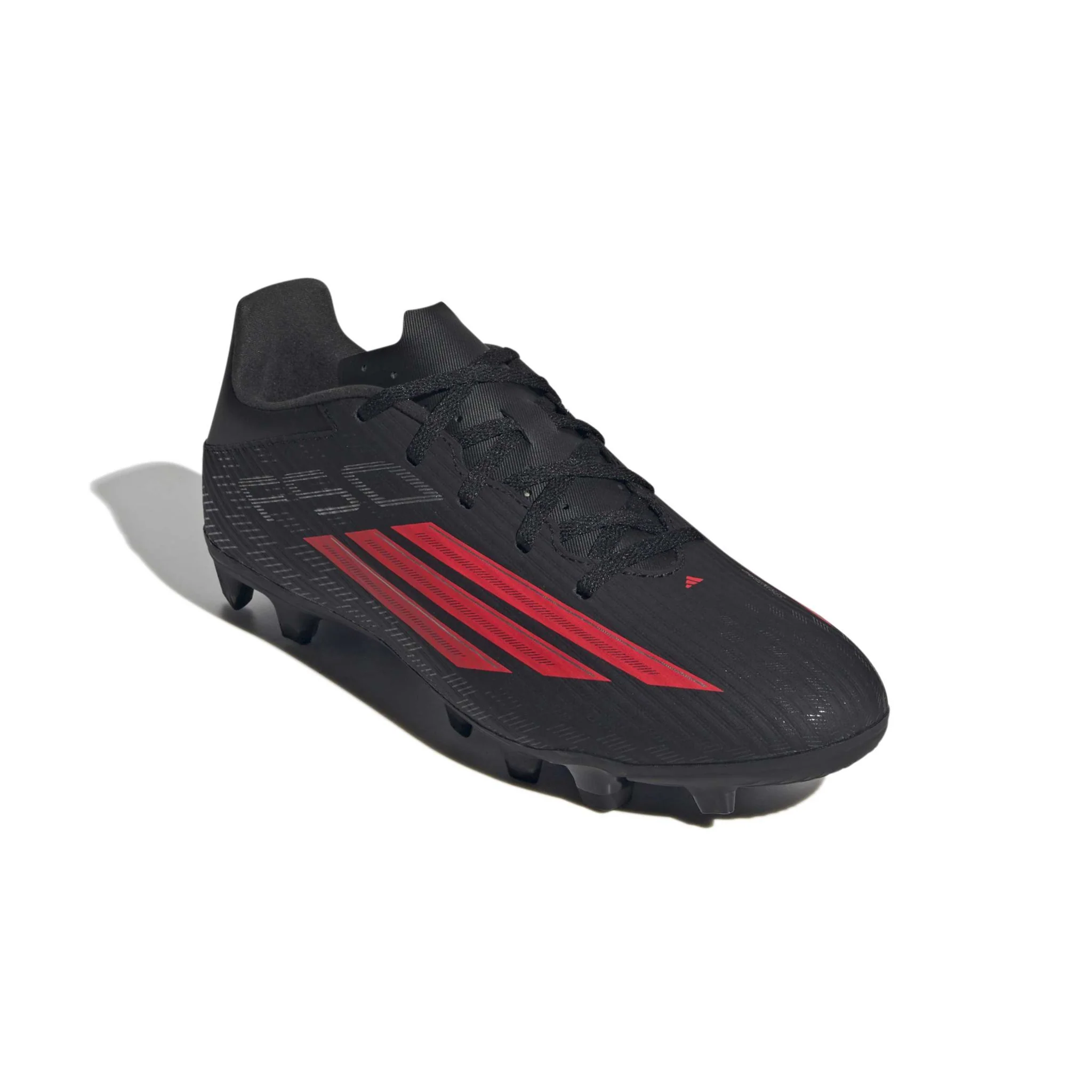 adidas F50 Club FG/MG Mens Football Boots - Image 3