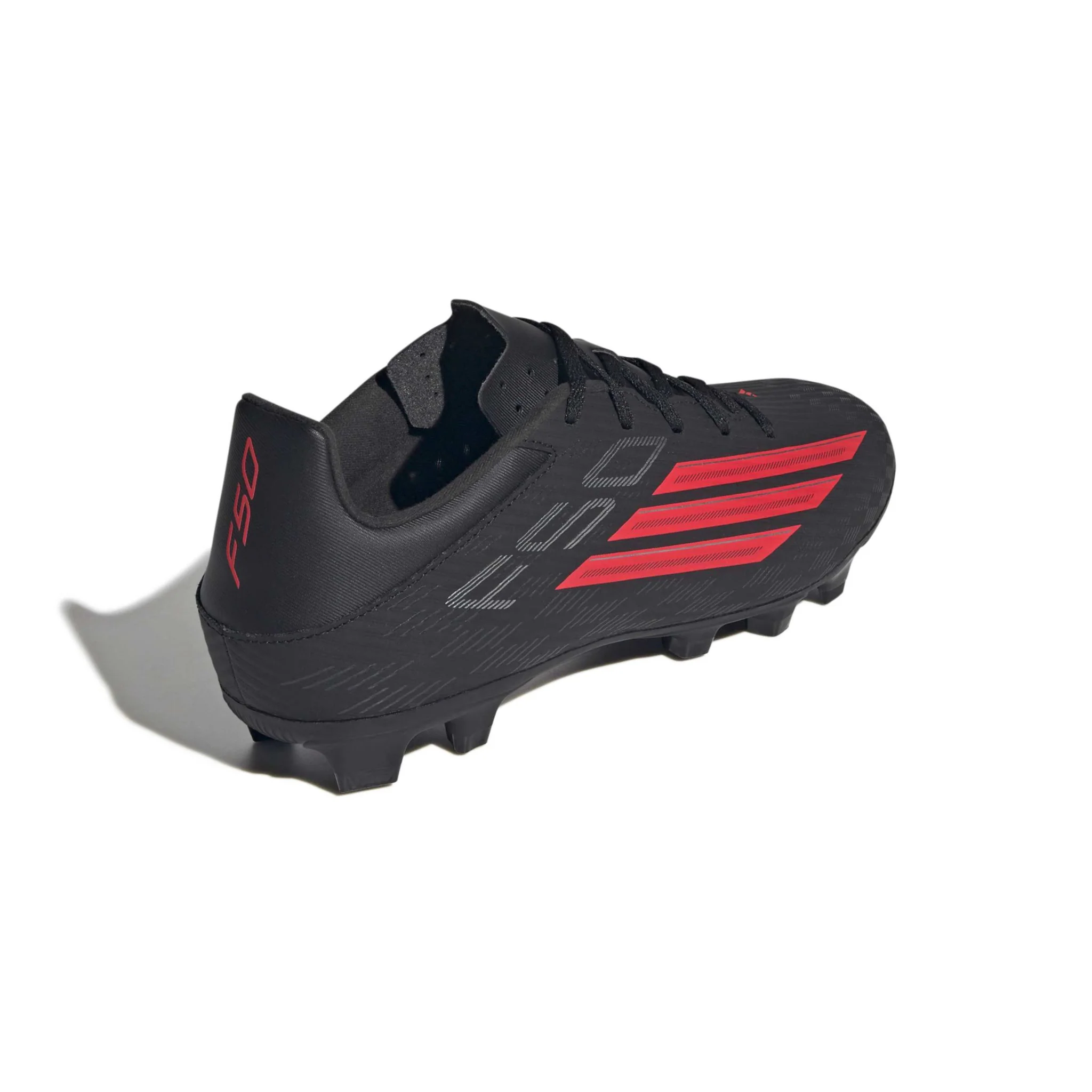 adidas F50 Club FG/MG Mens Football Boots - Image 4