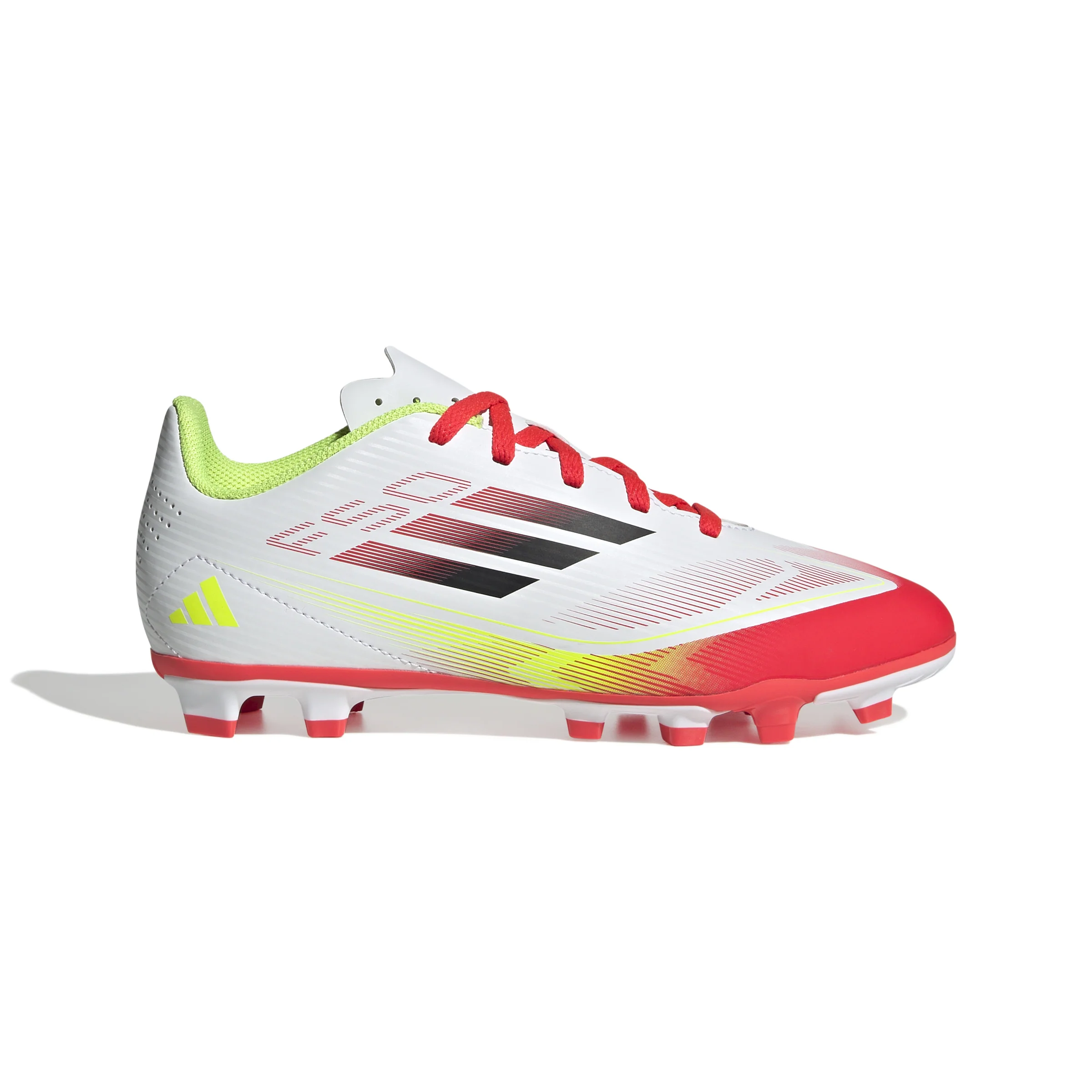 adidas F50 Club FG Kids Football Boots