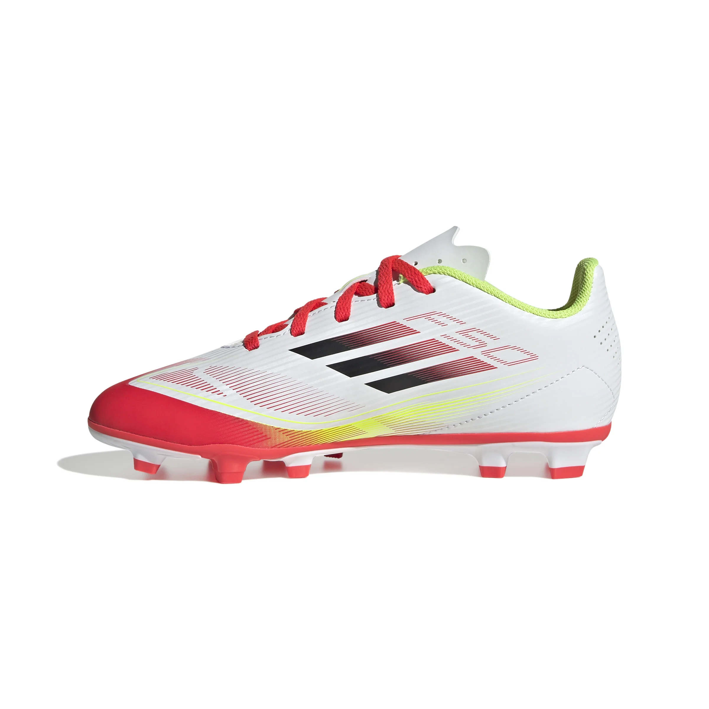 adidas F50 Club FG Kids Football Boots - Image 2