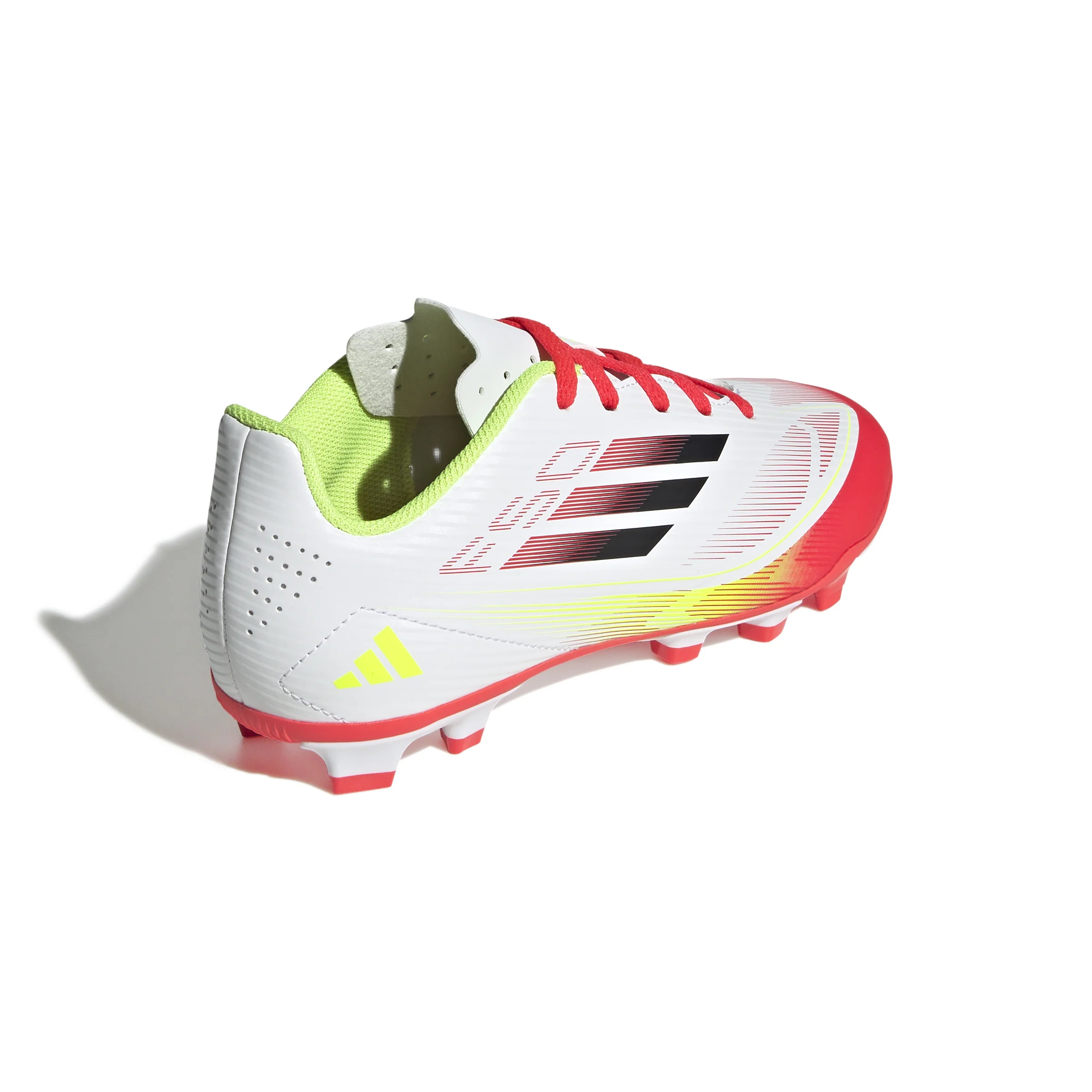 adidas F50 Club FG Kids Football Boots - Image 5