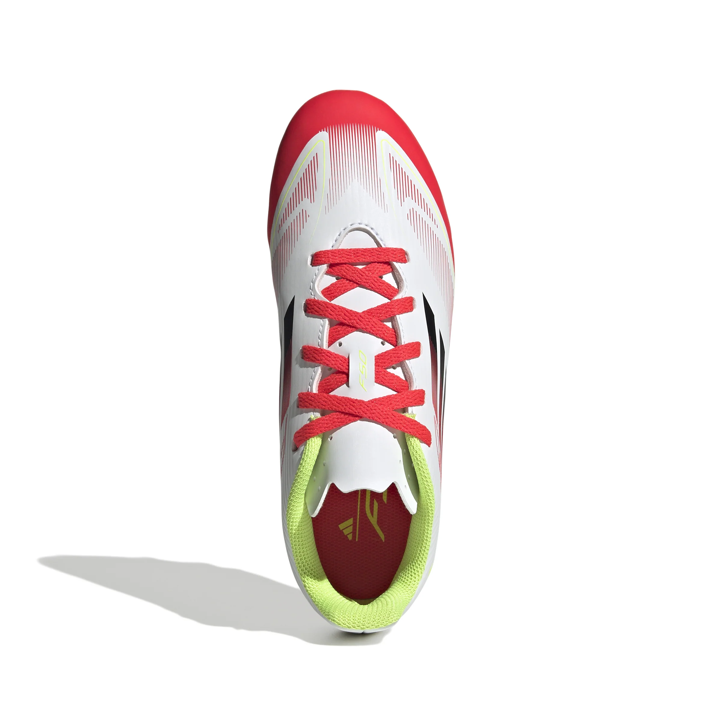 adidas F50 Club FG Kids Football Boots - Image 6