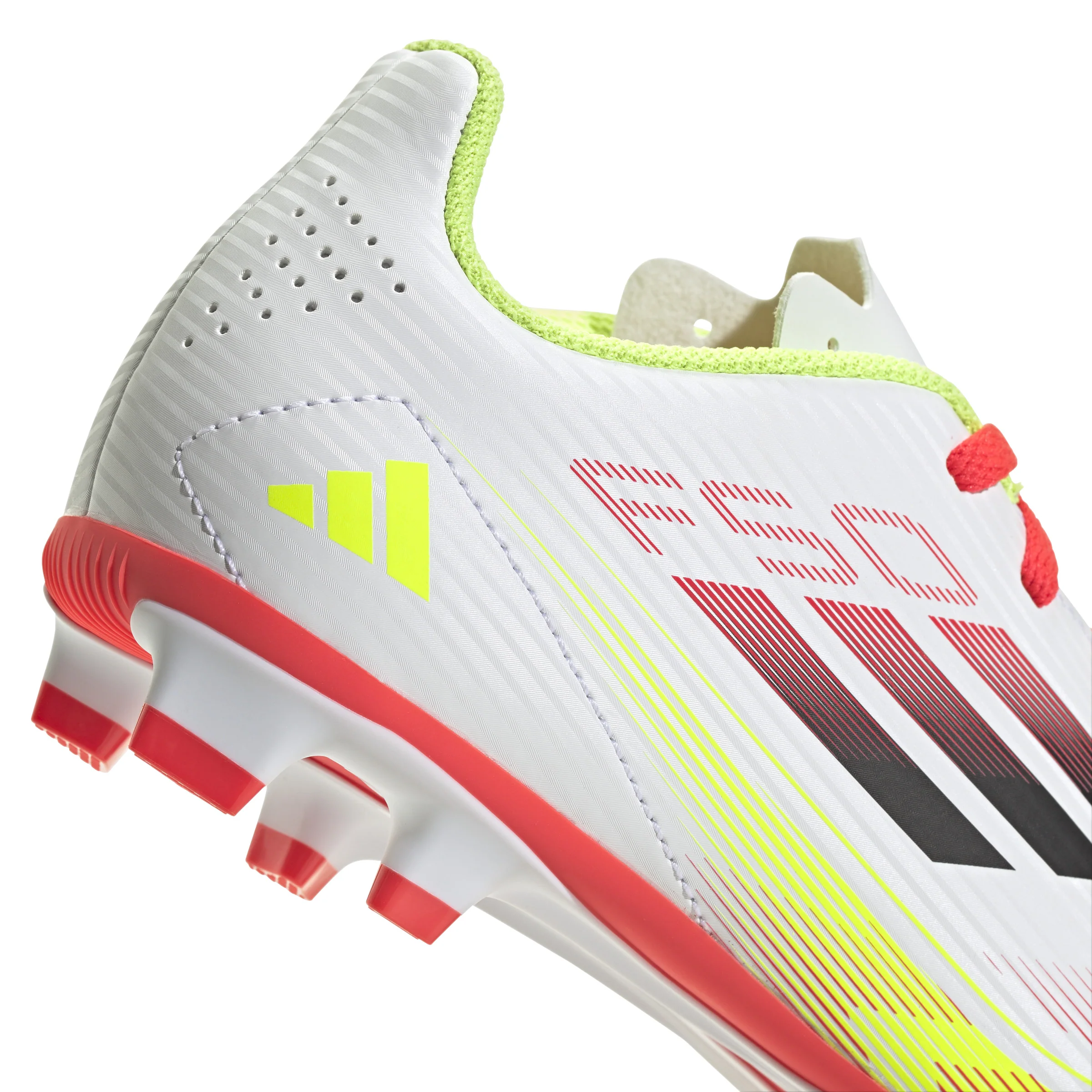 adidas F50 Club FG Kids Football Boots - Image 8