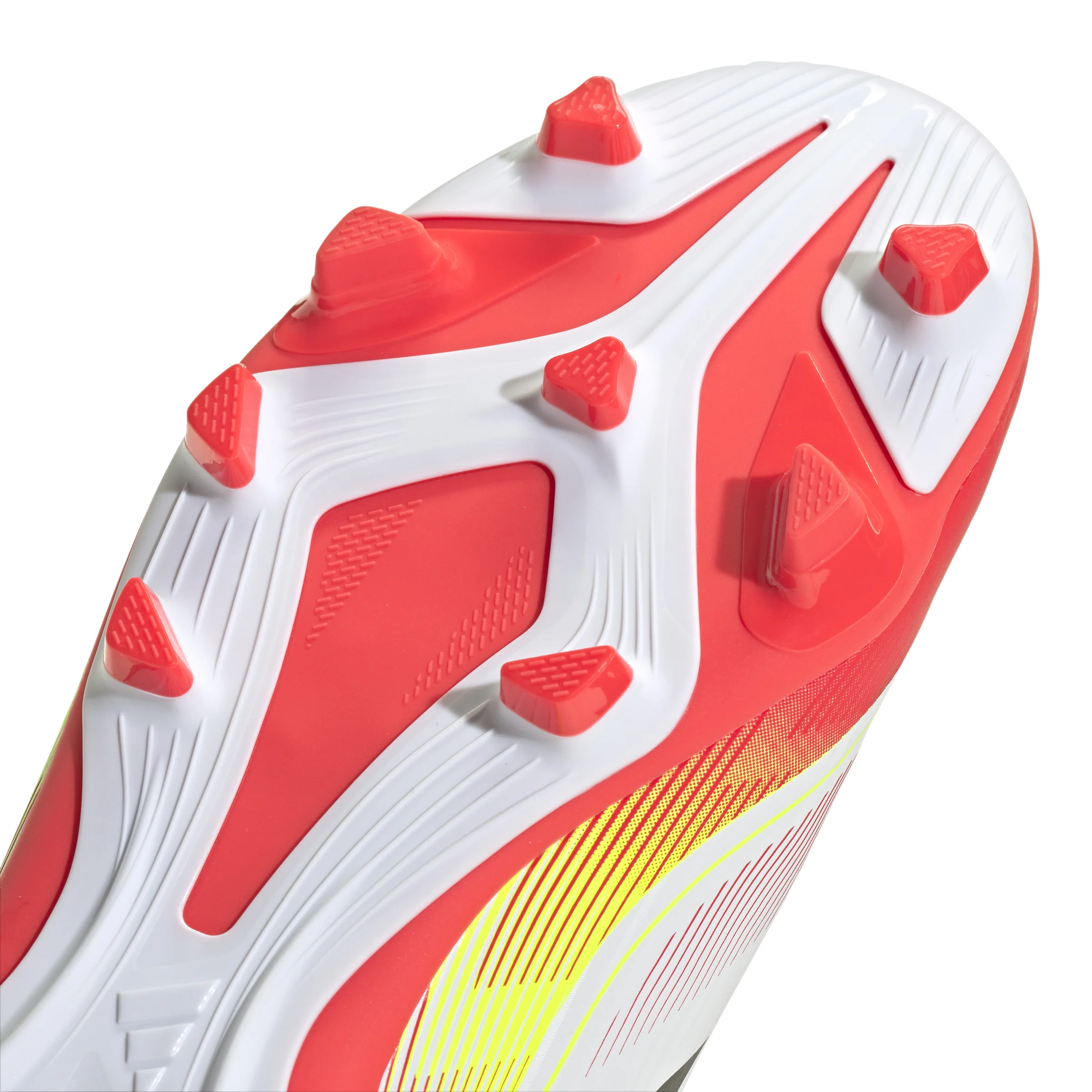 adidas F50 Club FG Kids Football Boots - Image 9