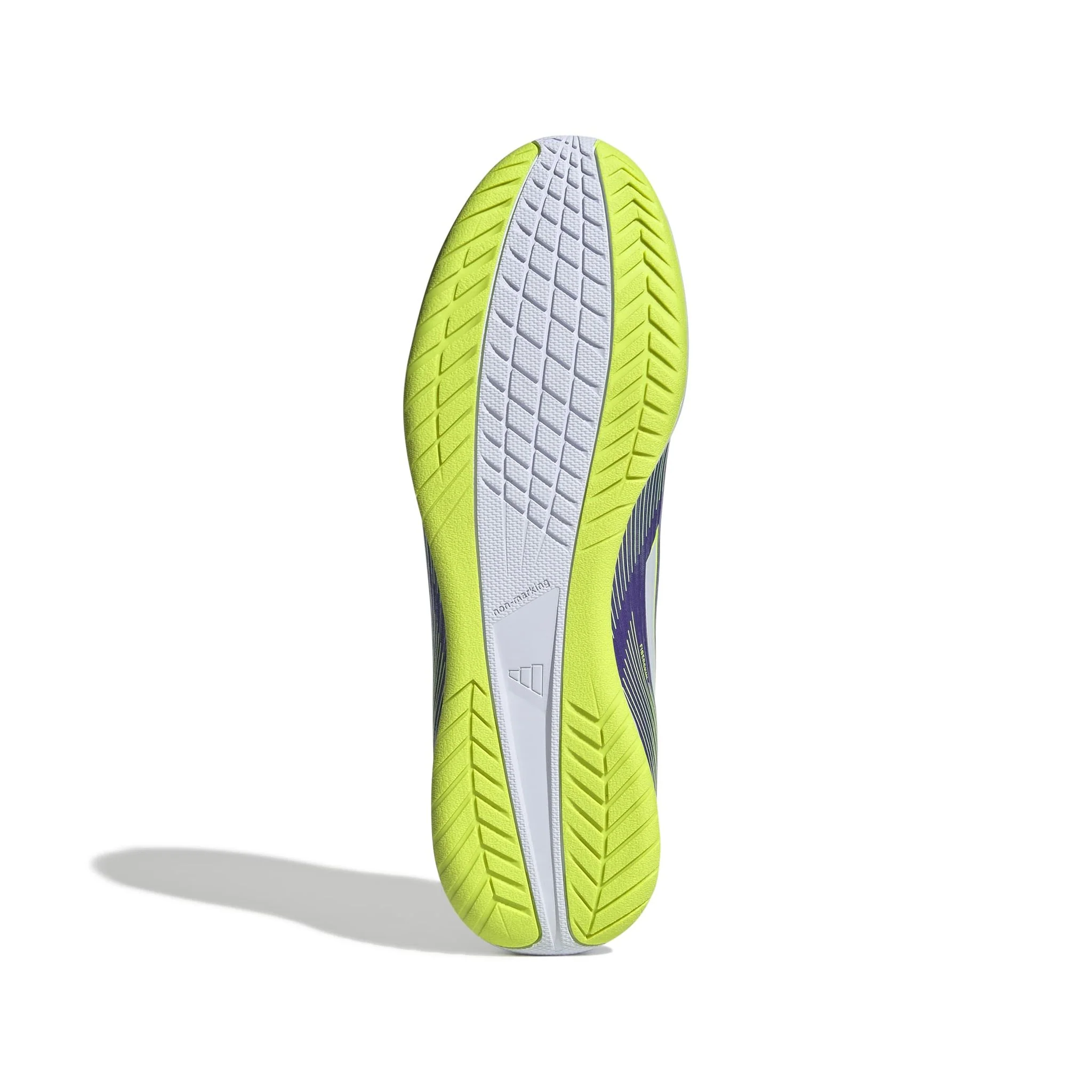adidas F50 Club Kids Indoor Football Boots - Image 6