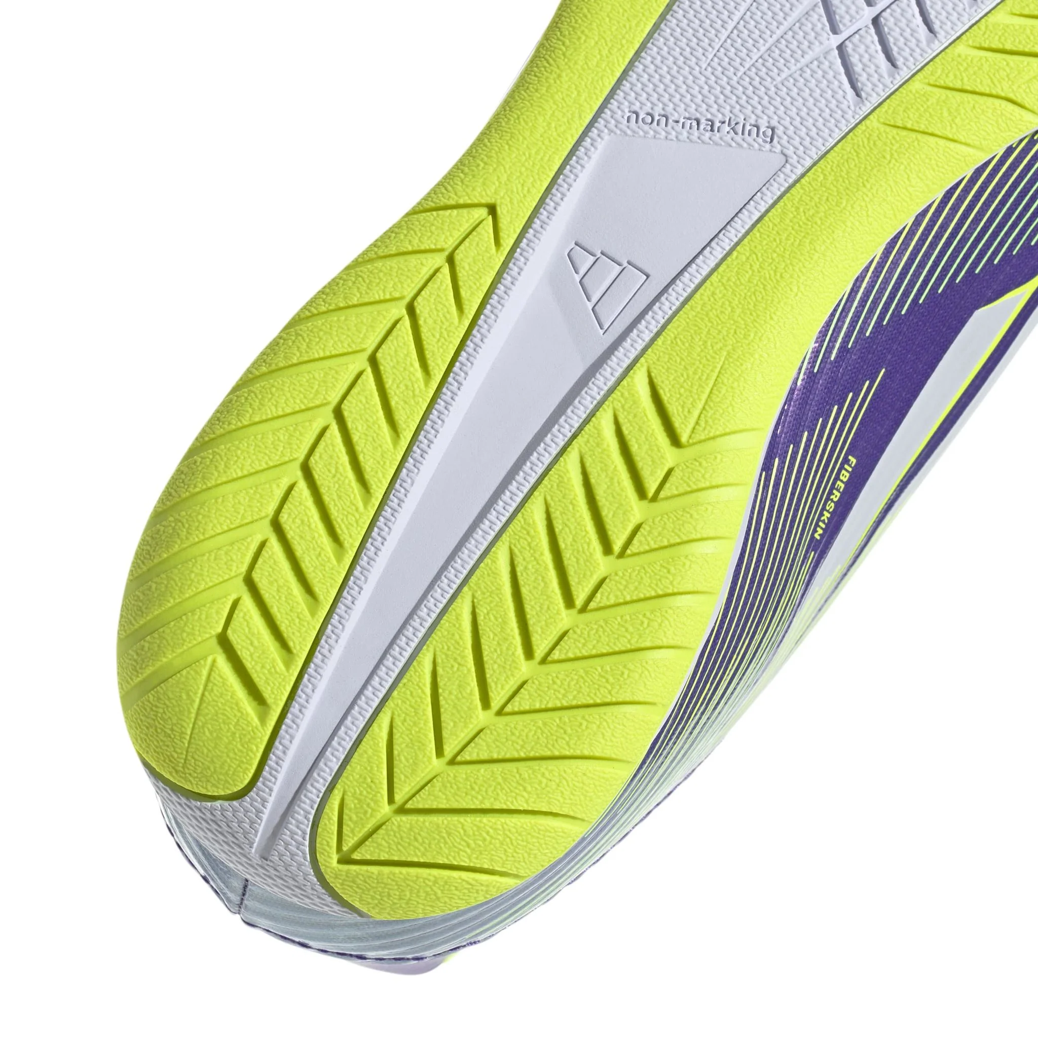 adidas F50 Club Kids Indoor Football Boots - Image 8