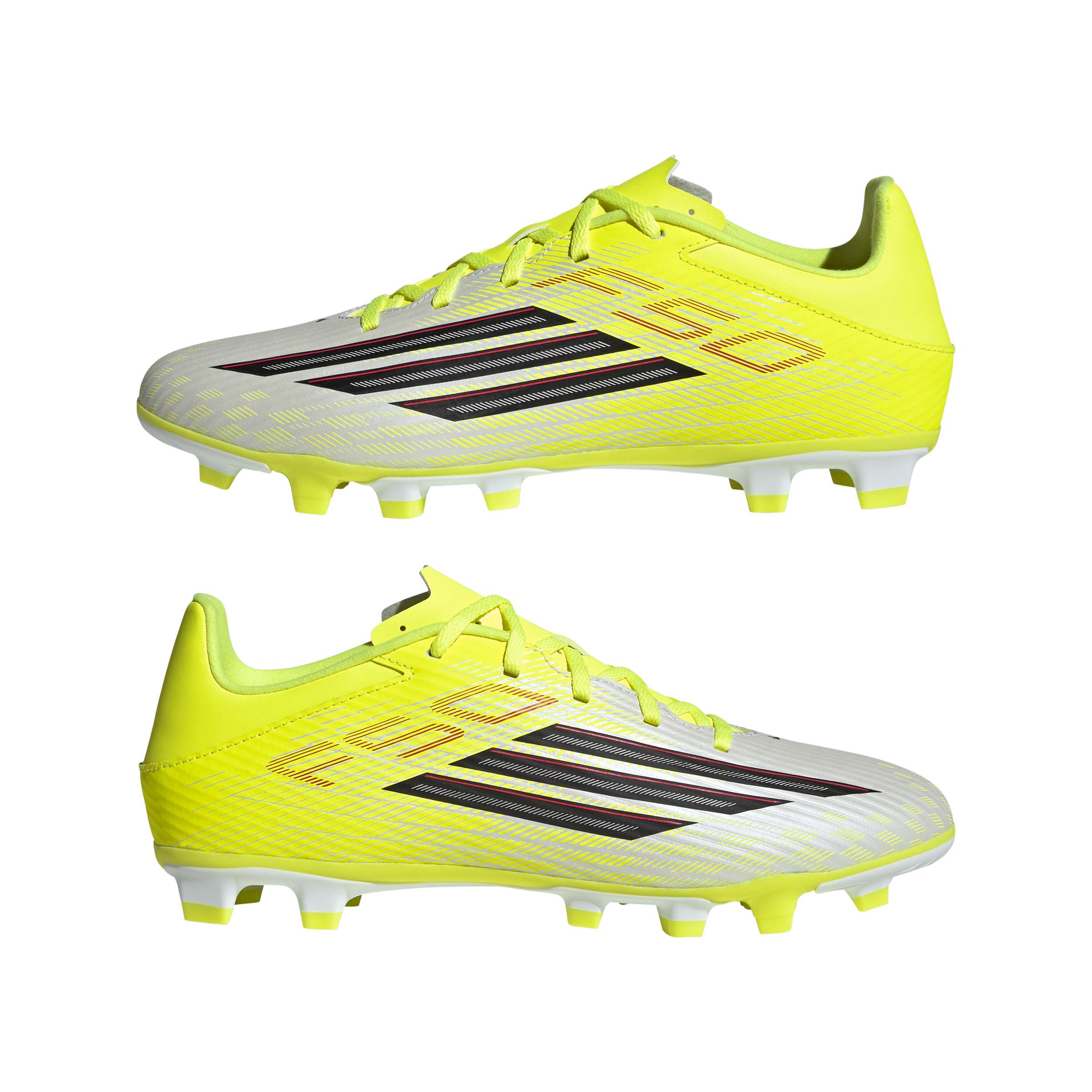 adidas F50 Club Mens Football Boots - Image 8