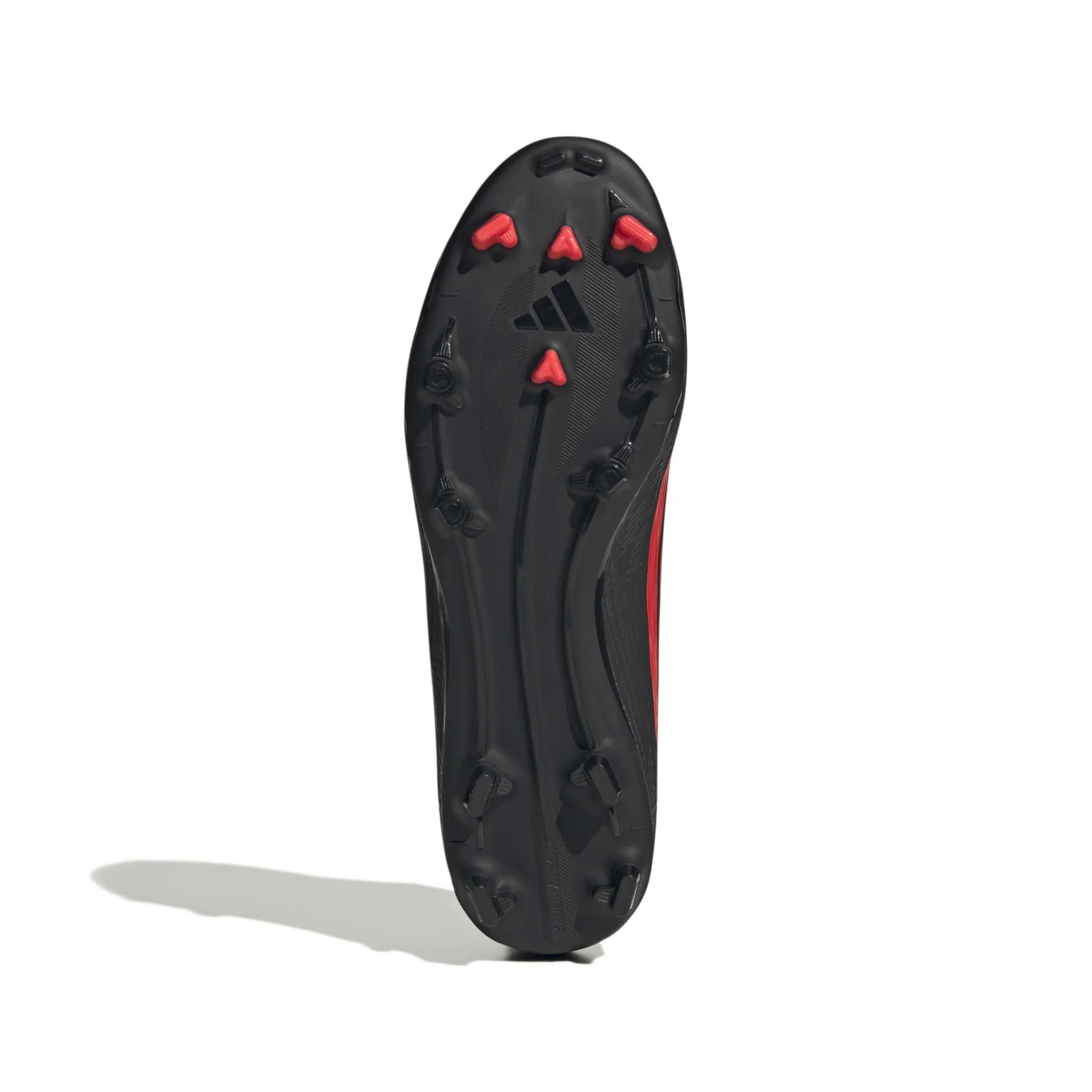 adidas F50 League FG/MG Mens Football Boots - Image 6