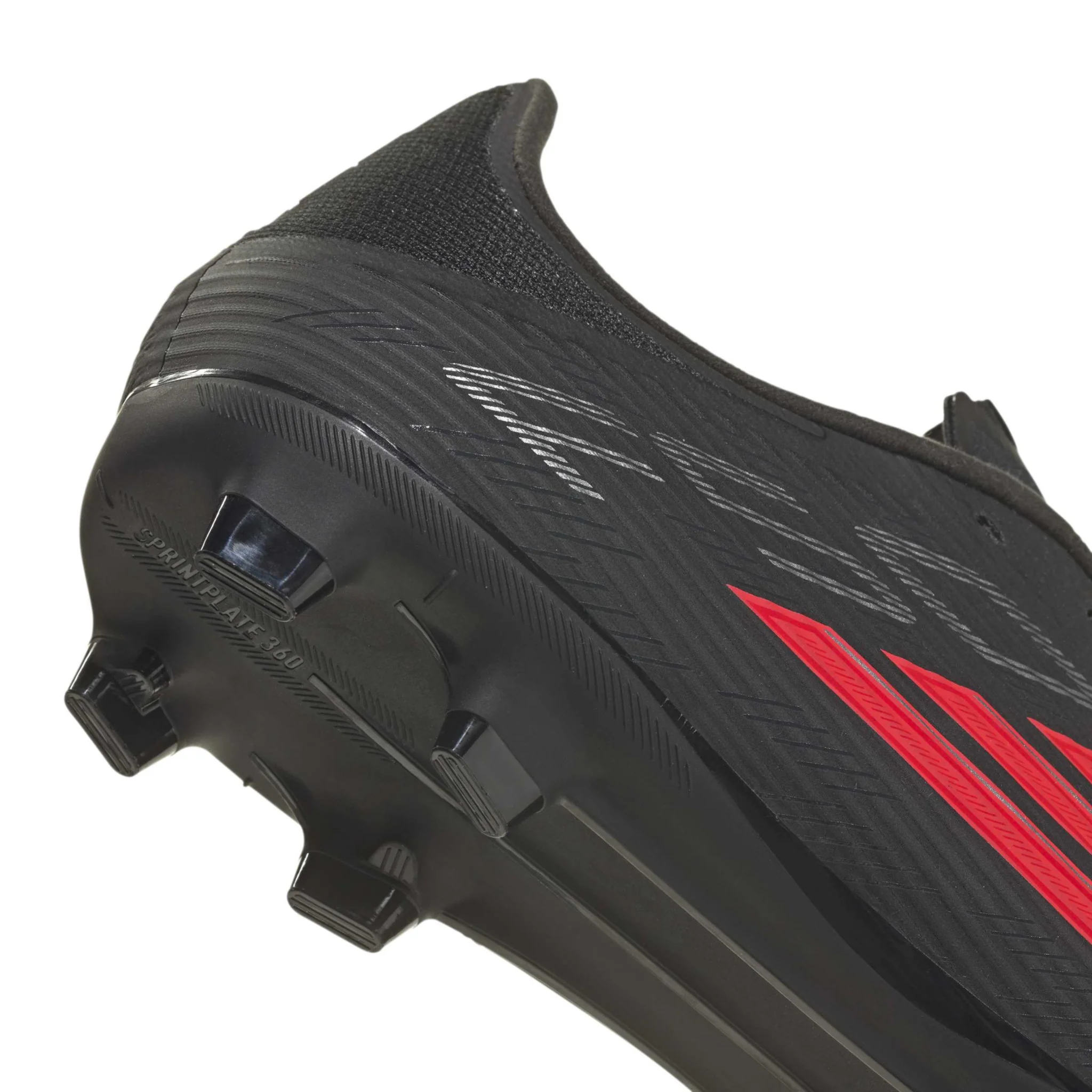 adidas F50 League FG/MG Mens Football Boots - Image 8
