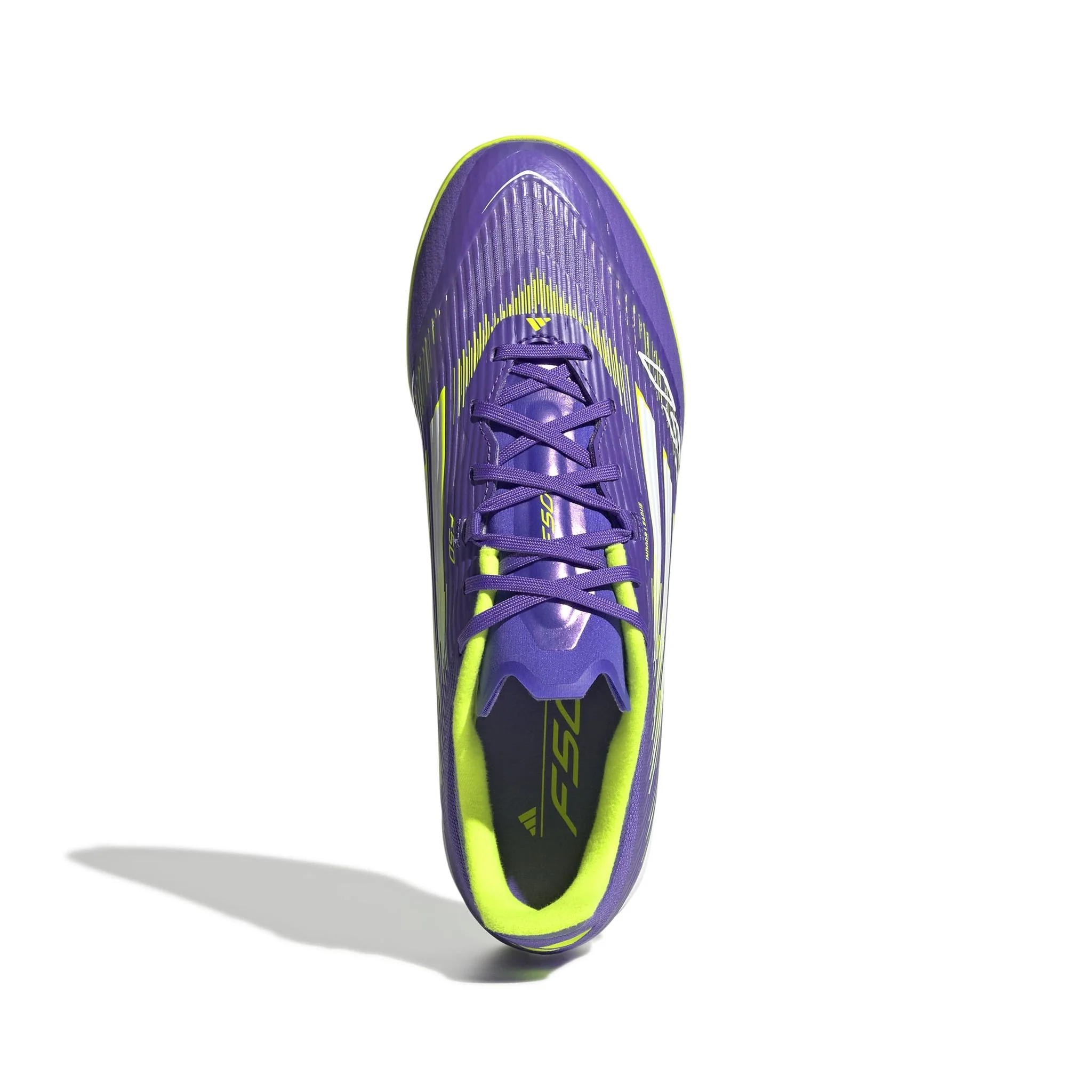 adidas F50 League Mens Indoor Football Boots - Image 5