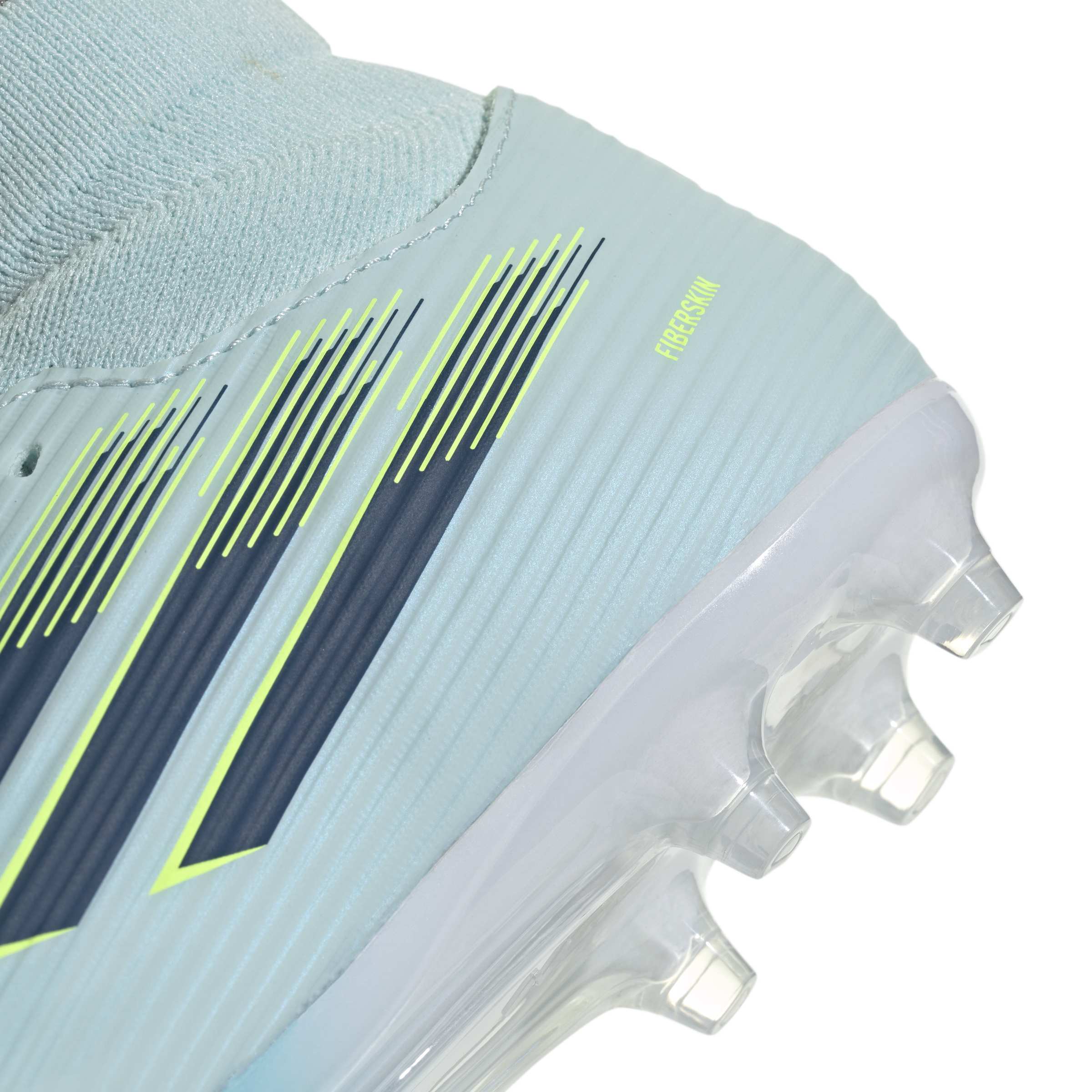 adidas F50 Sparkfusion League Mid Cut FG/AG Womens Football Boots - Image 7