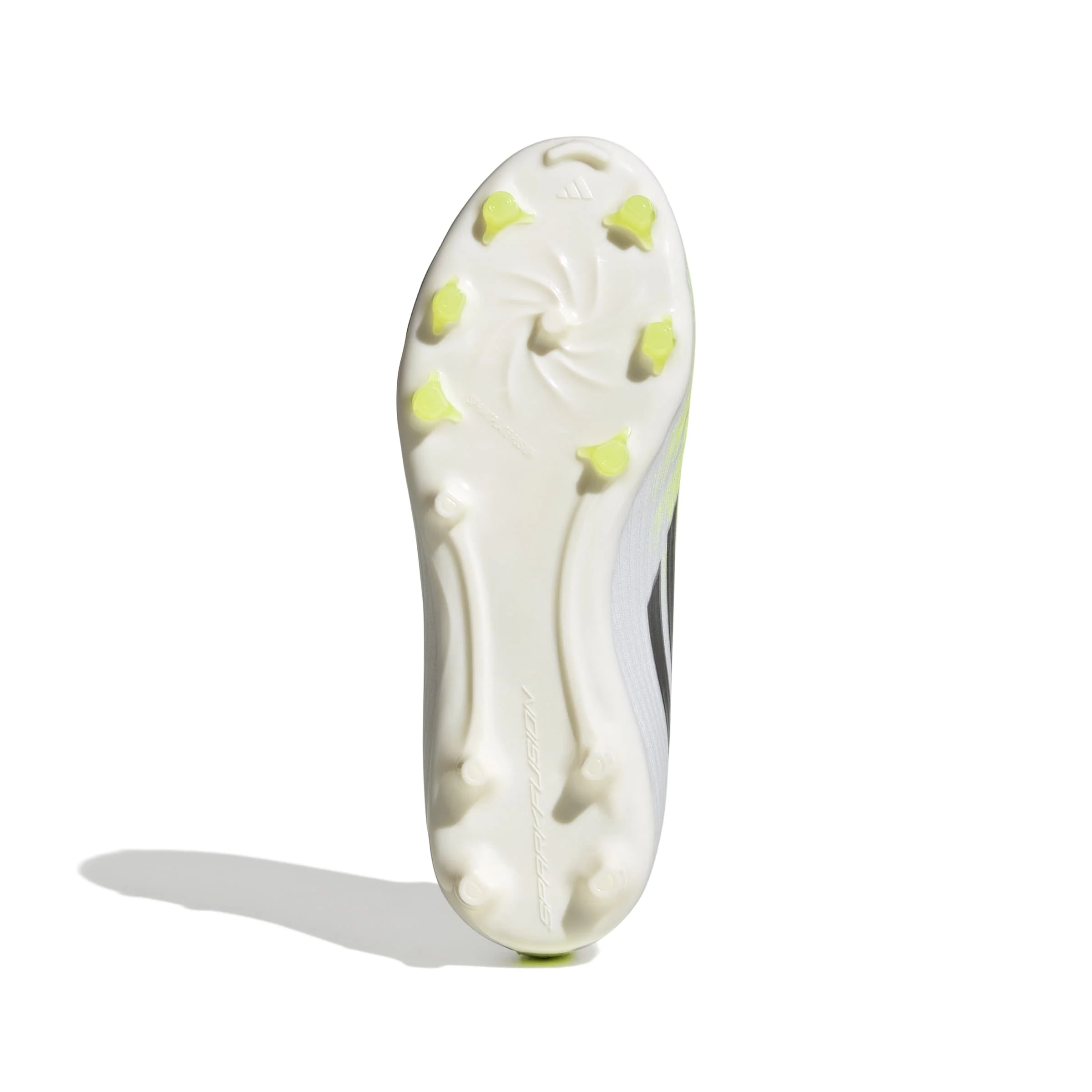 adidas F50 Sparkfusion League Mid Cut Kids Football Boots - Image 6