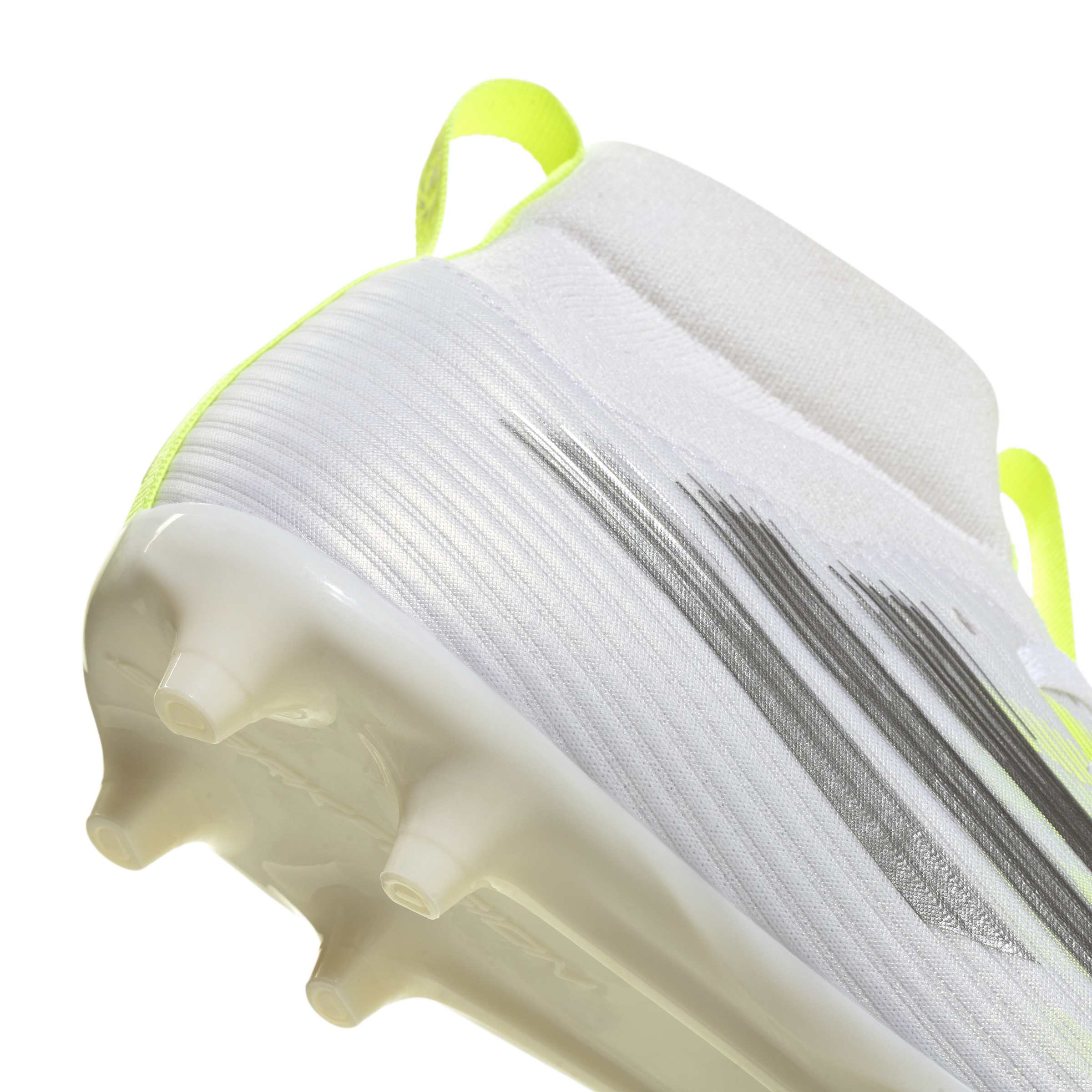 adidas F50 Sparkfusion League Mid Cut Kids Football Boots - Image 8