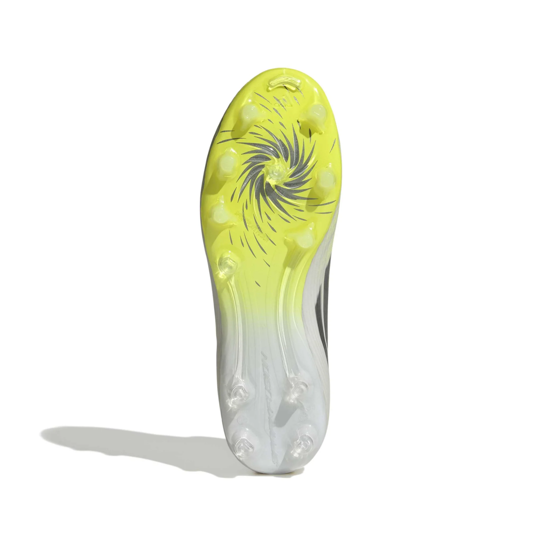 adidas F50 Sparkfusion League Mid Cut Womens Football Boots - Image 5