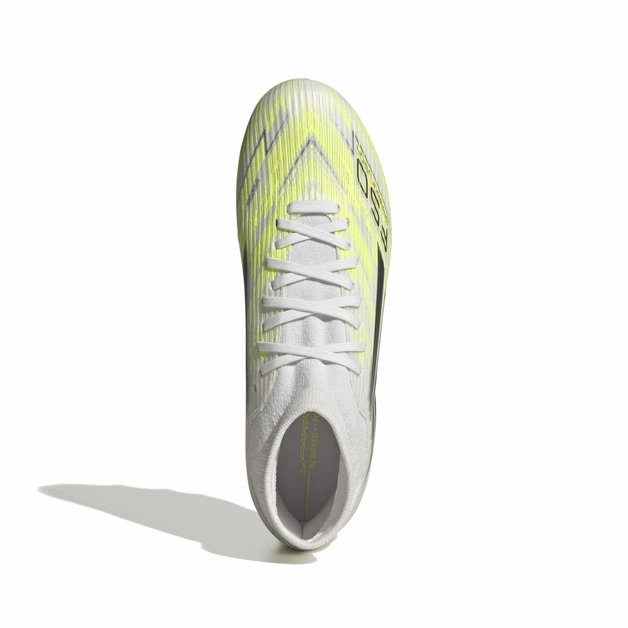 adidas F50 Sparkfusion League Mid Cut Womens Football Boots - Image 6