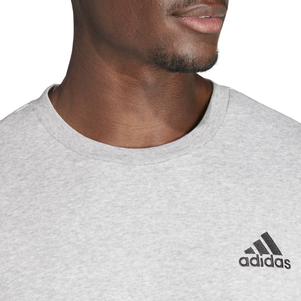 adidas Feel Cozy Mens Sweatshirt - Image 3