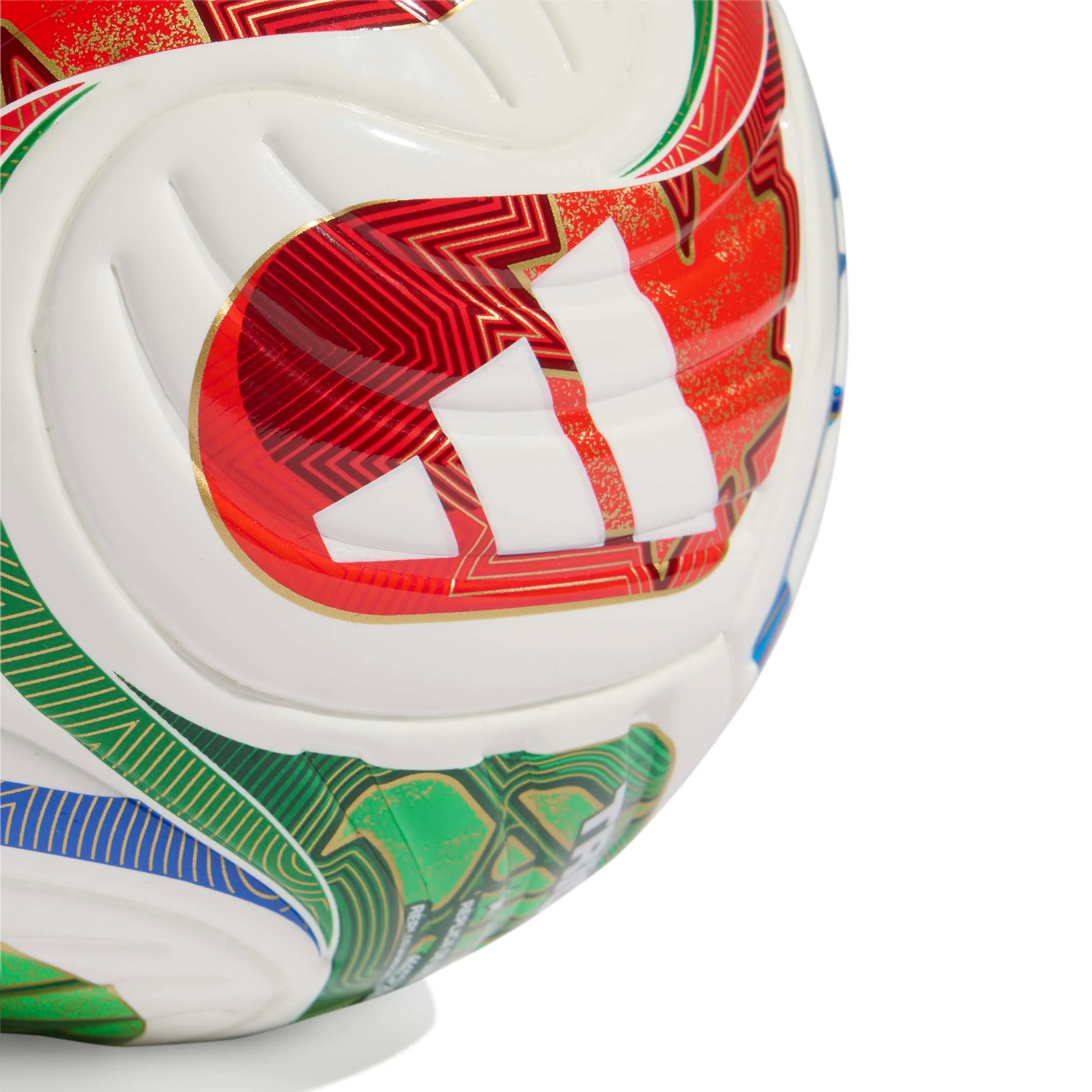 adidas FIFA World Cup 26 Trionda Mini Soccer Ball - Image 3