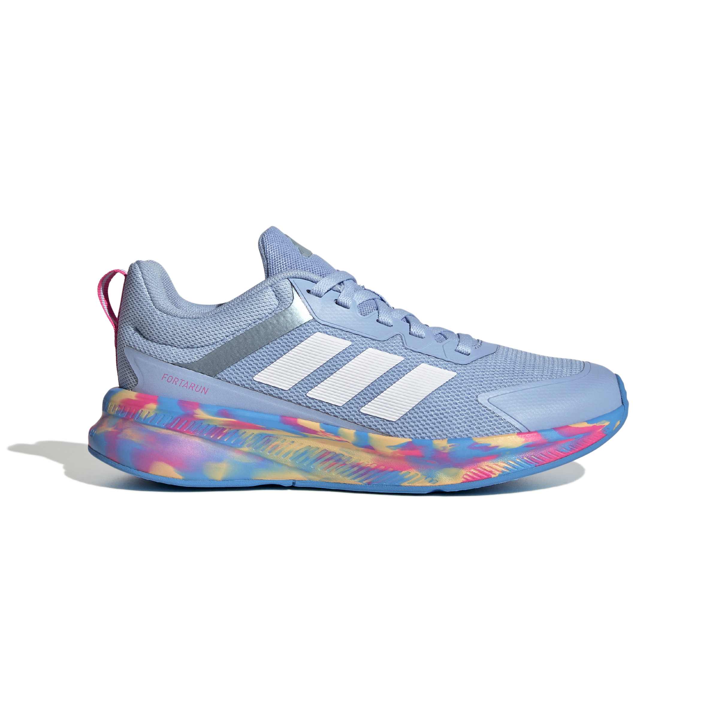 adidas Fortarun 4.0 GS Kids Running Shoes