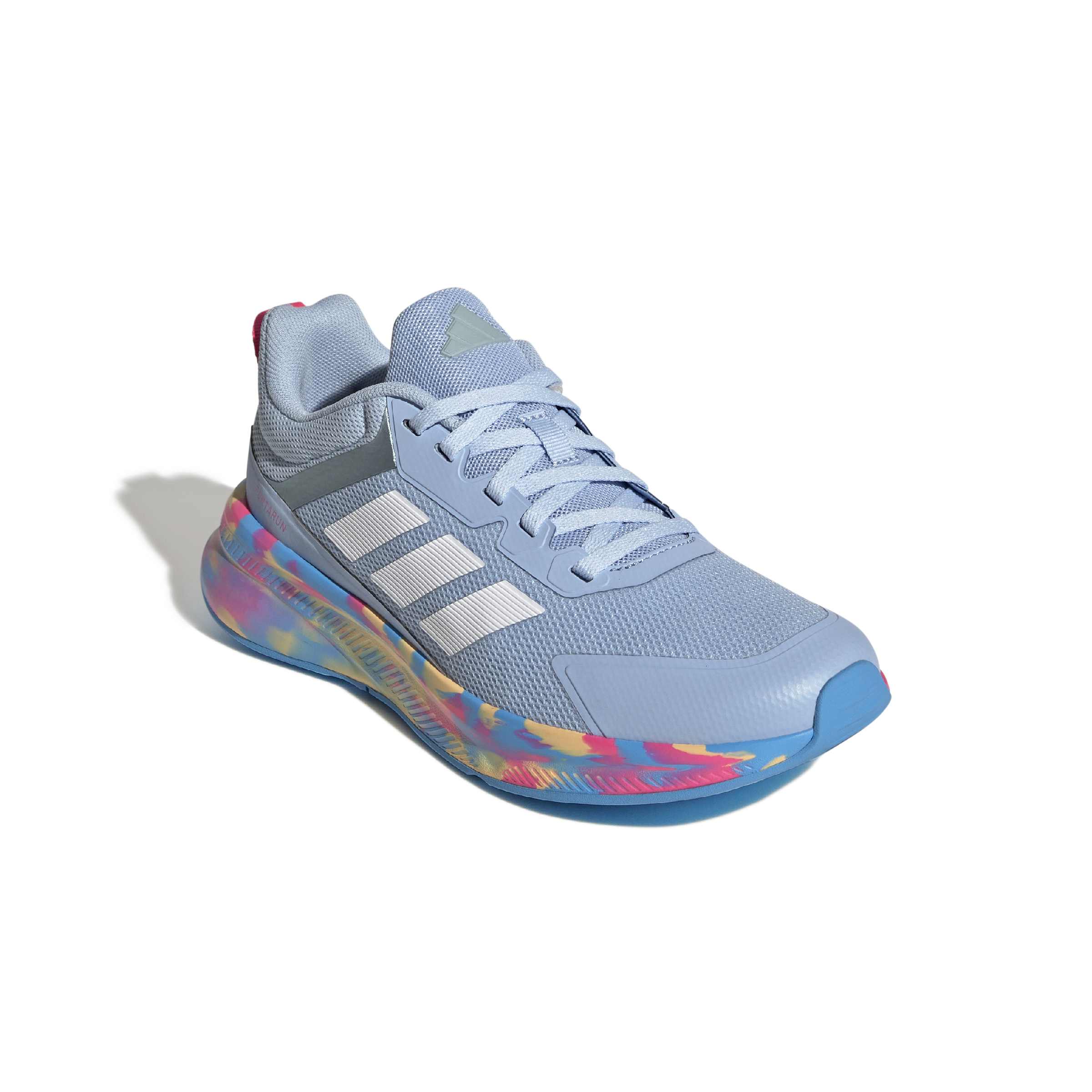 adidas Fortarun 4.0 GS Kids Running Shoes - Image 3